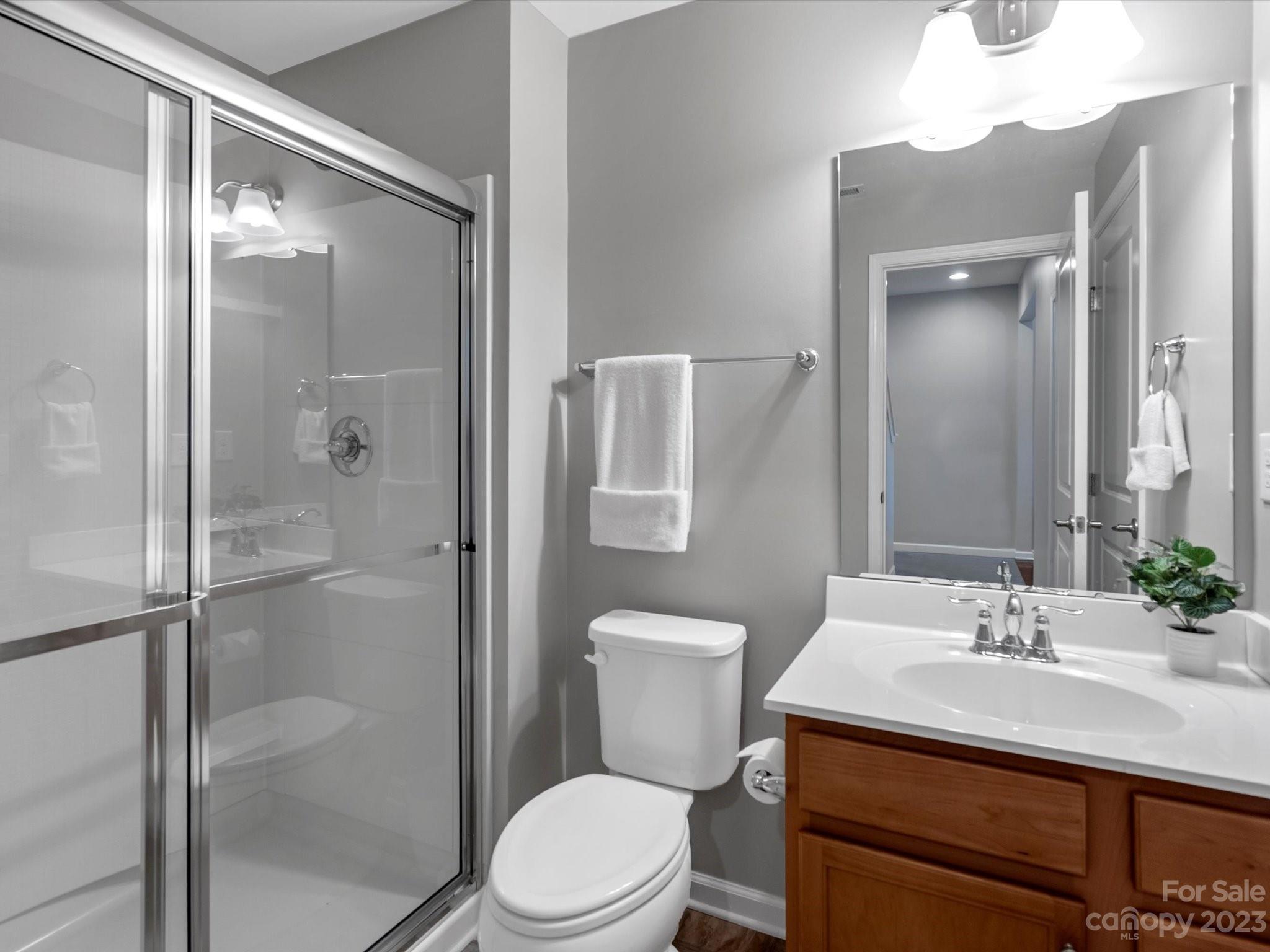 Rosemont - Residential
