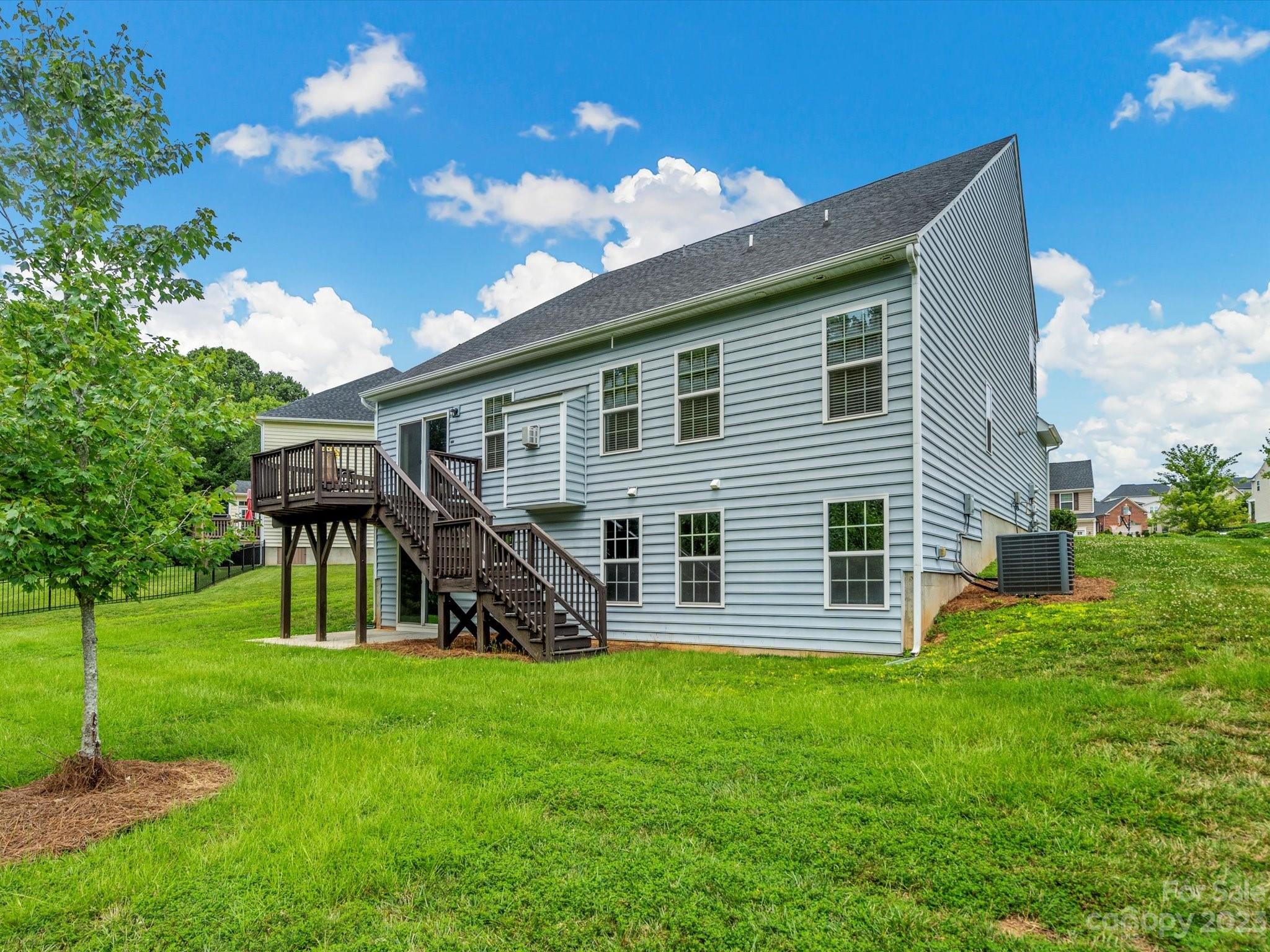 Rosemont - Residential