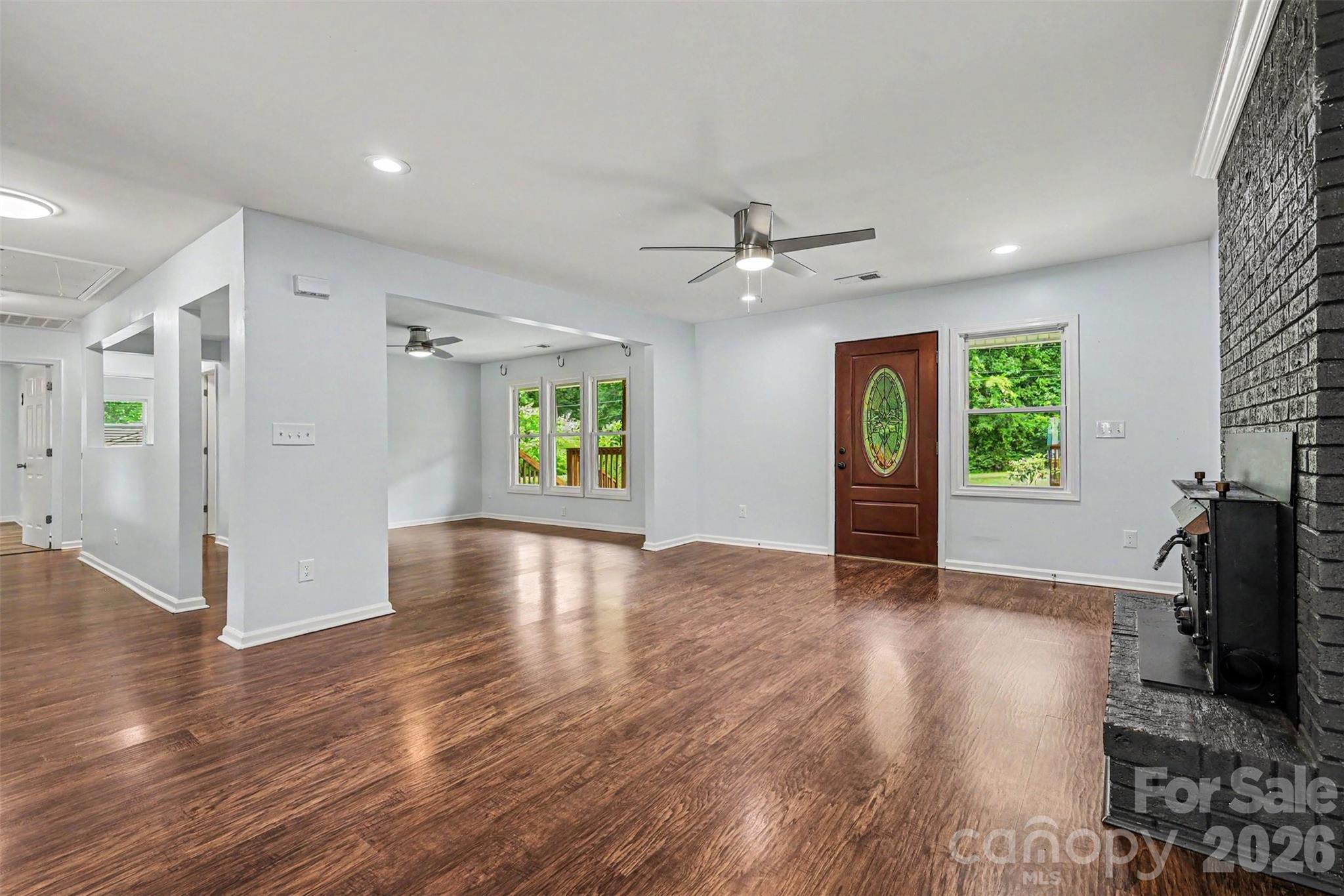 Forest Acres - Residential