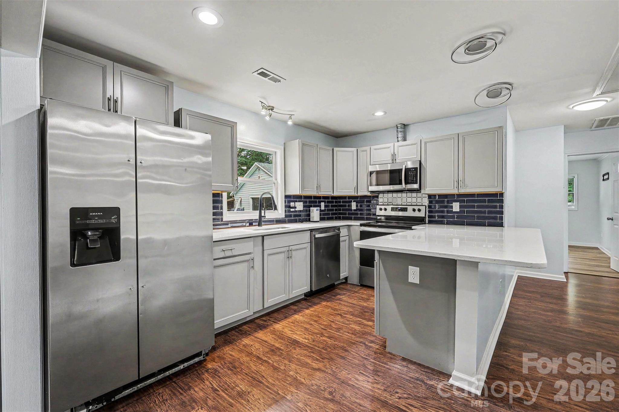 Forest Acres - Residential