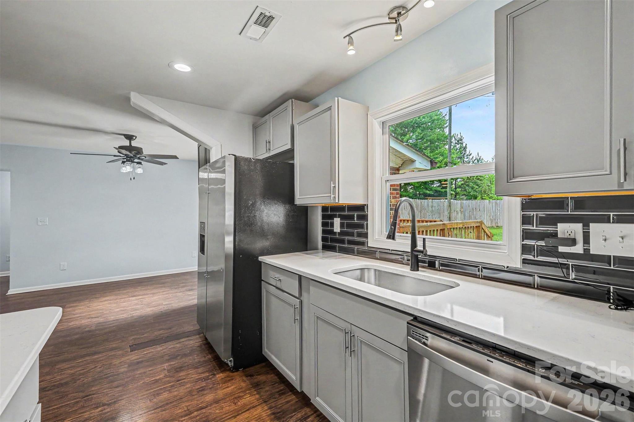 Forest Acres - Residential