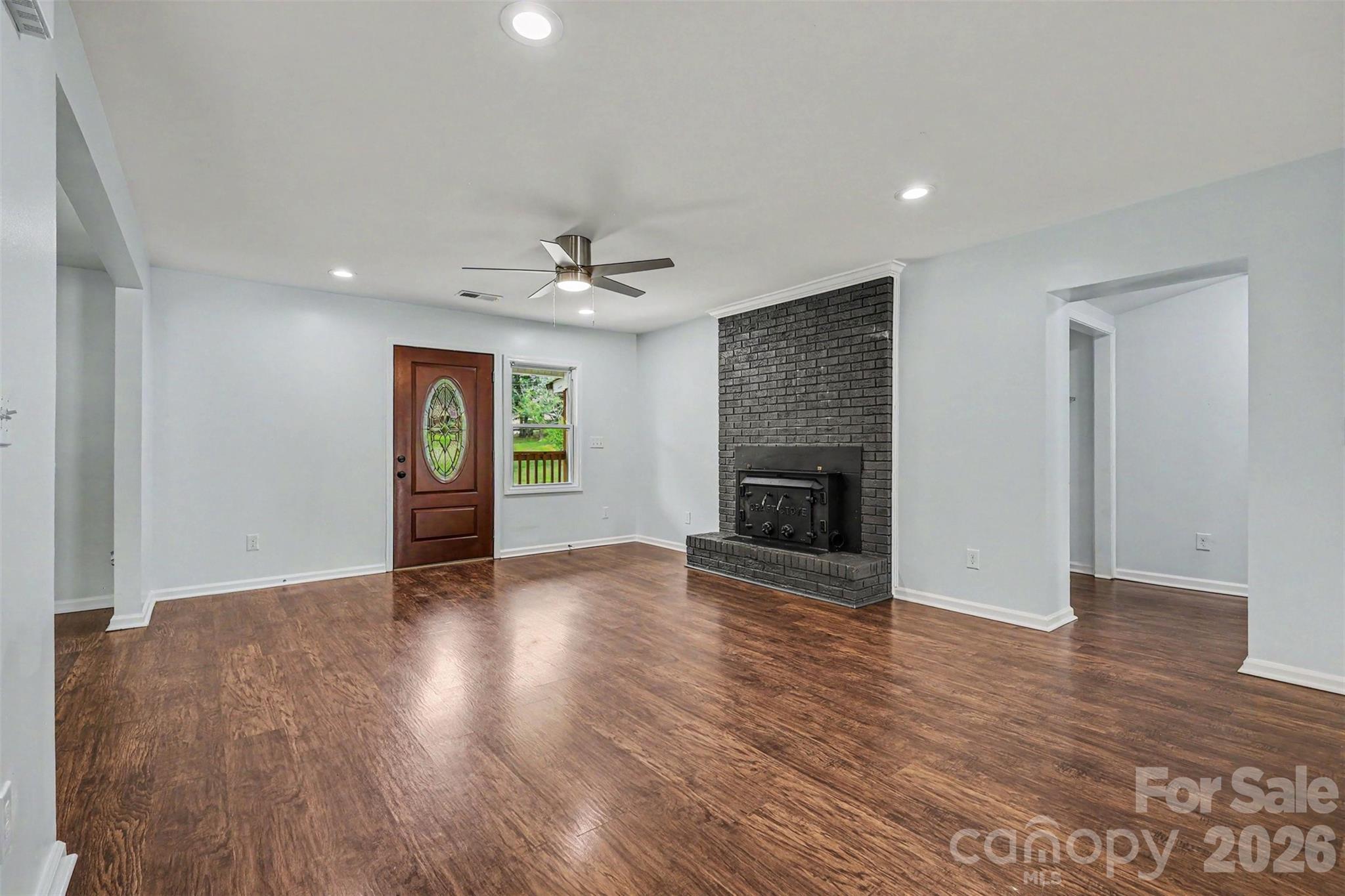 Forest Acres - Residential