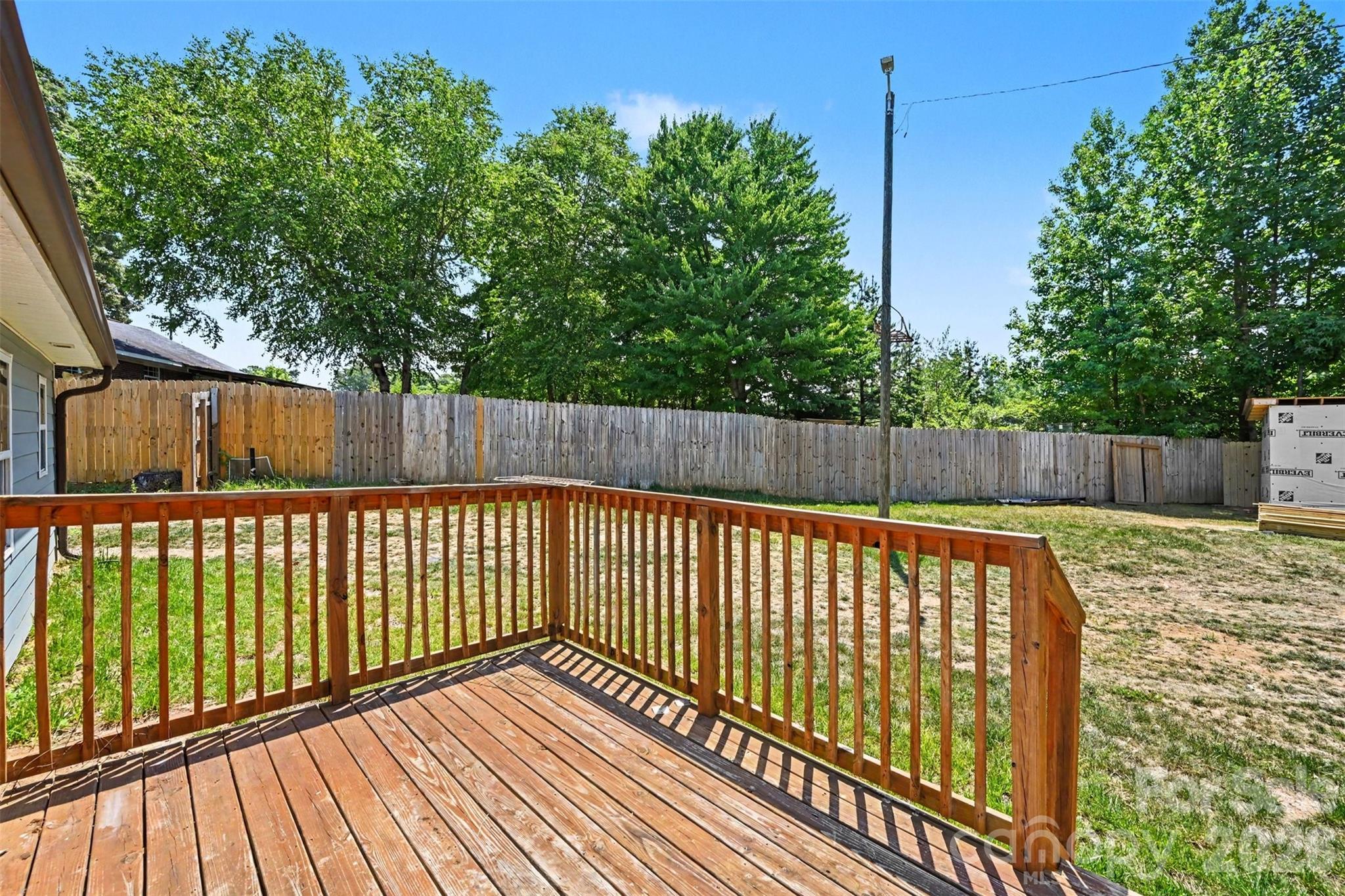 Forest Acres - Residential