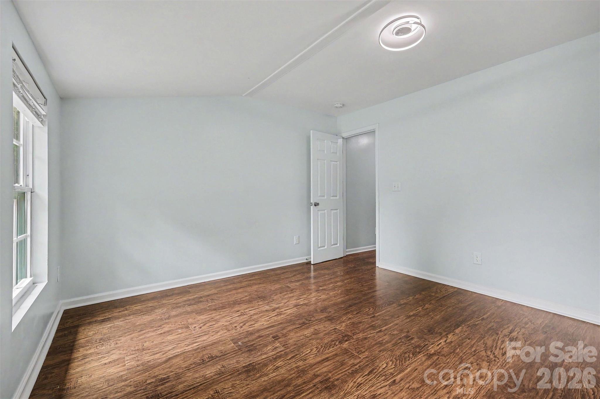 Forest Acres - Residential