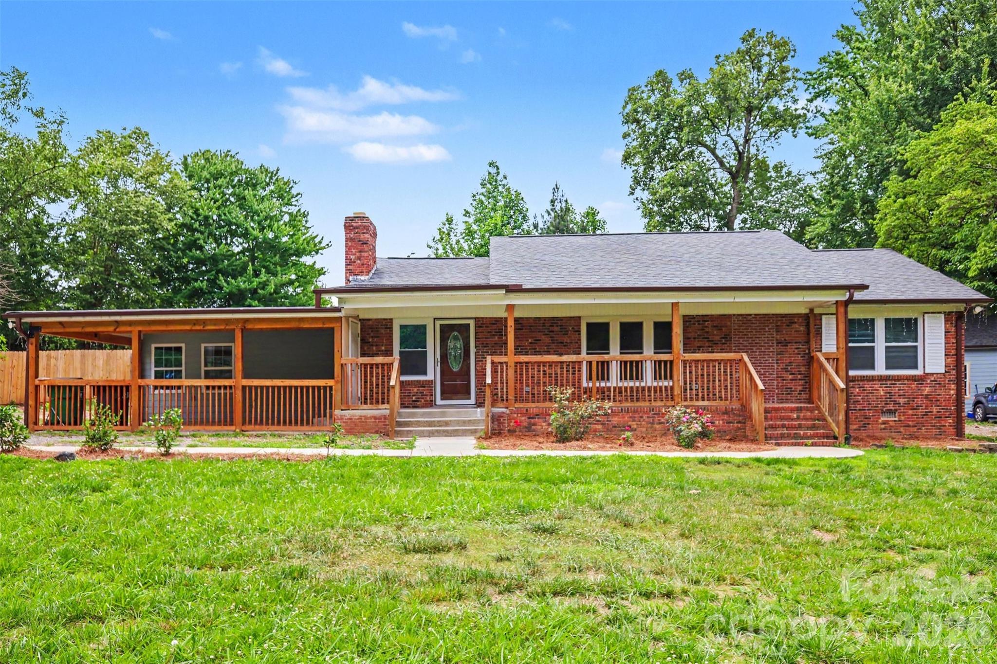 Forest Acres - Residential