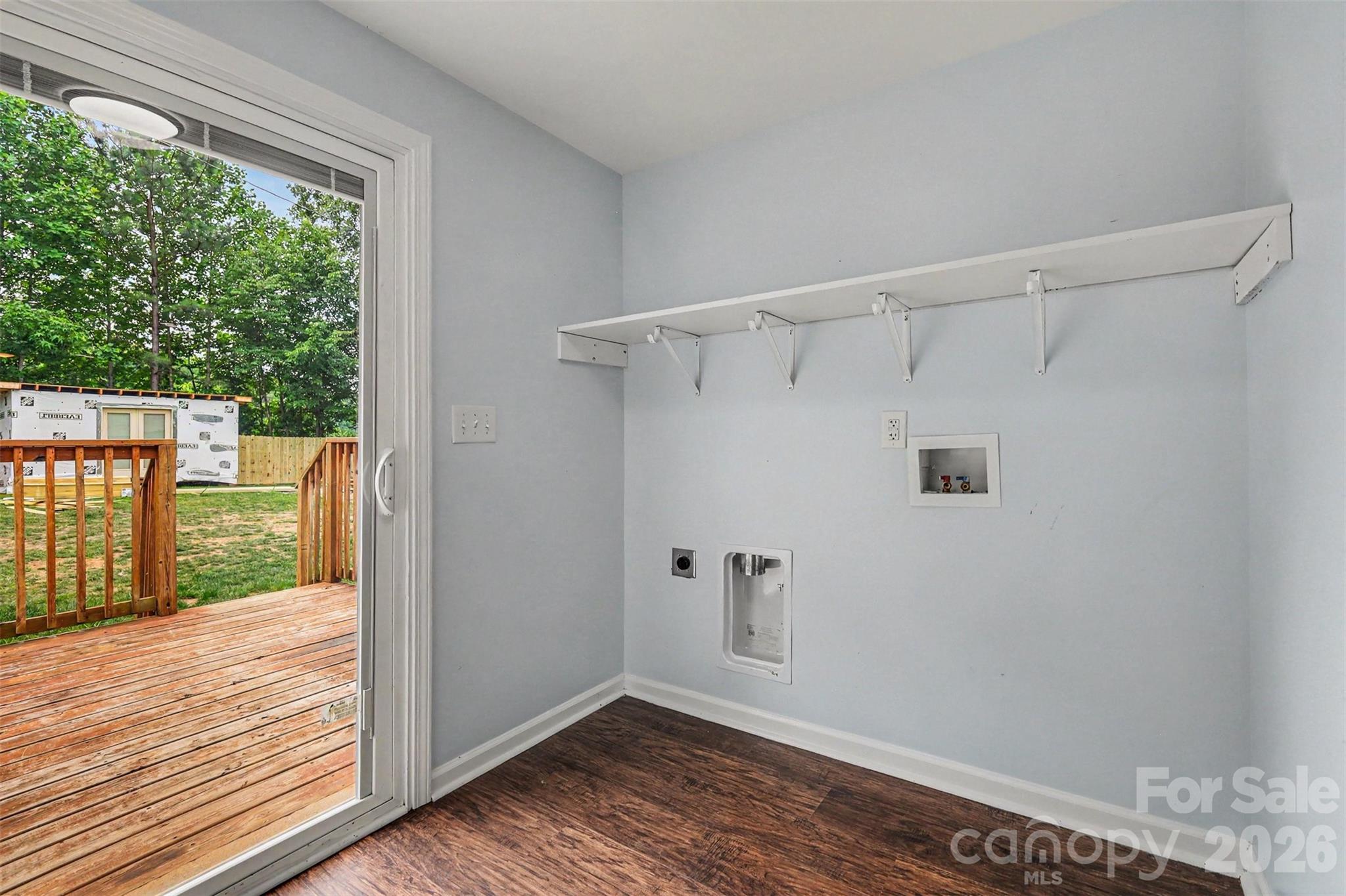 Forest Acres - Residential