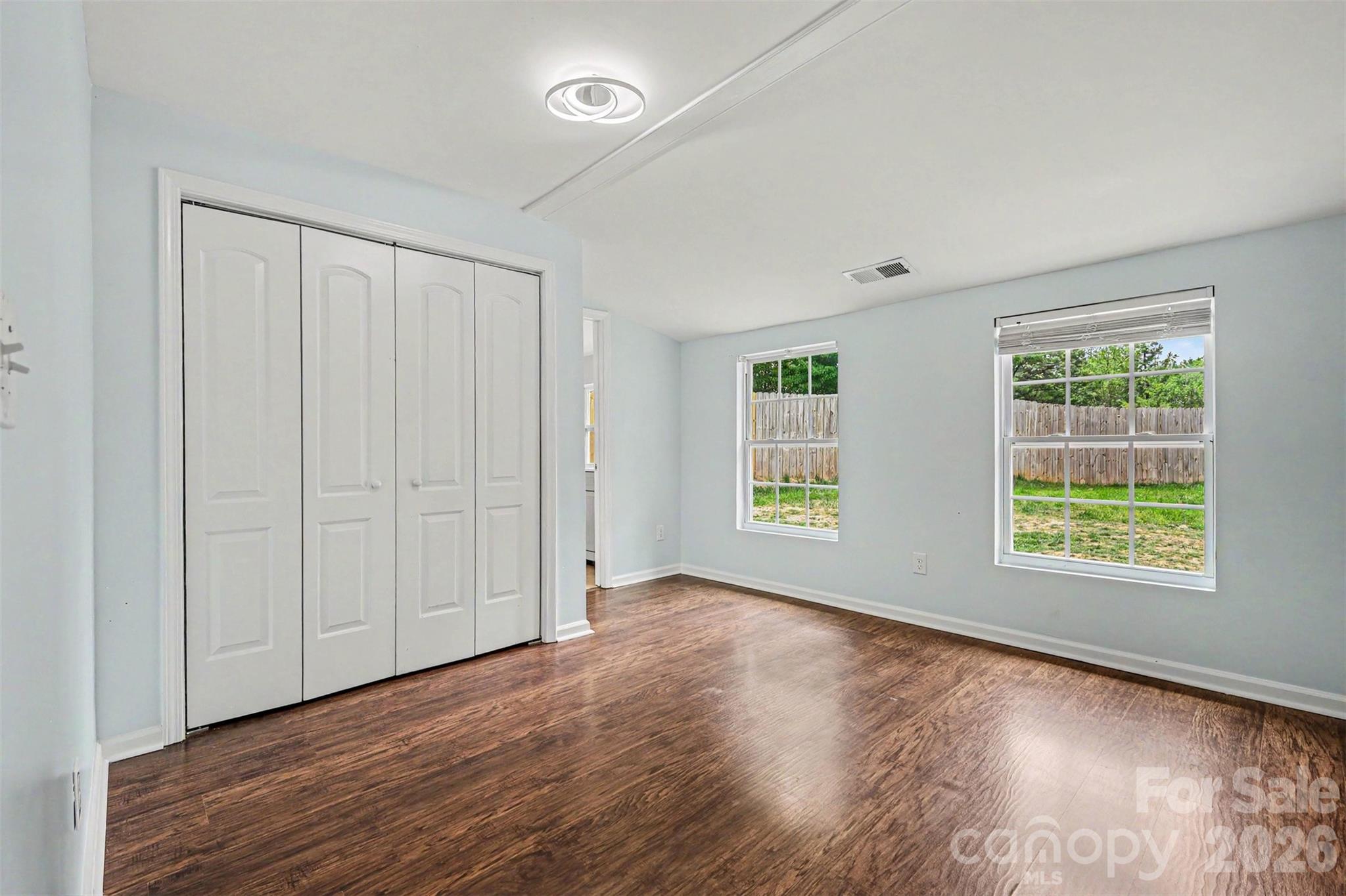 Forest Acres - Residential