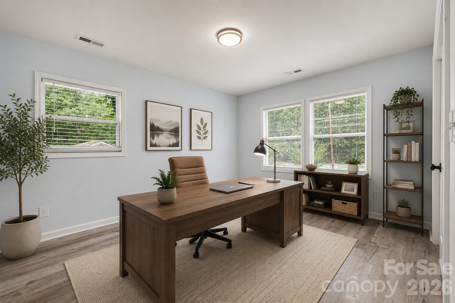 Forest Acres - Residential