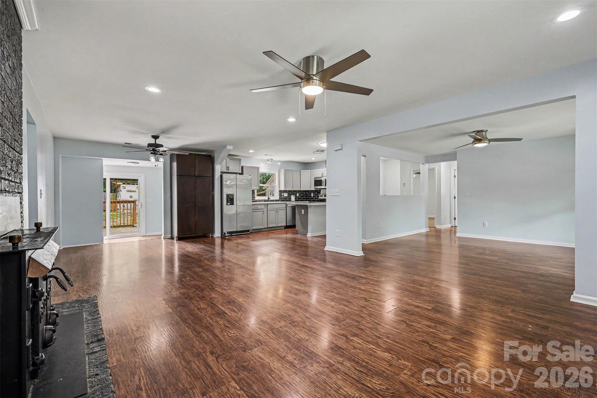 Forest Acres - Residential