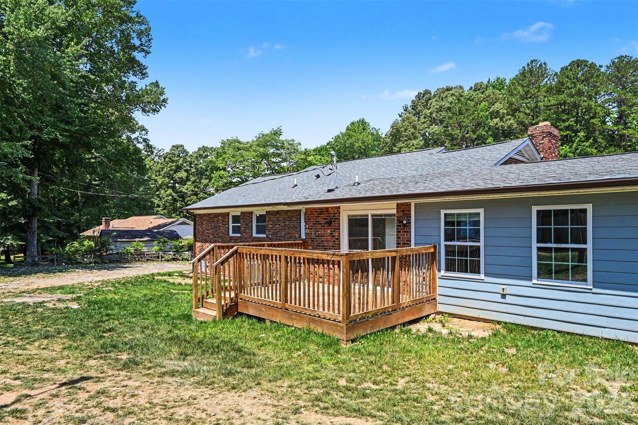 Forest Acres - Residential