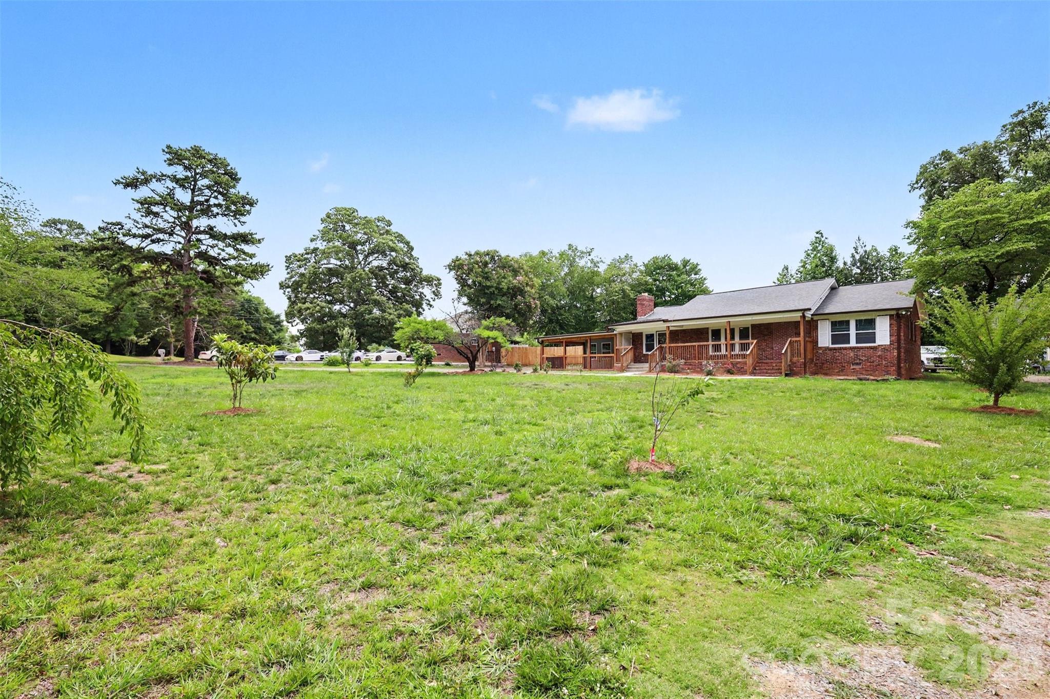 Forest Acres - Residential