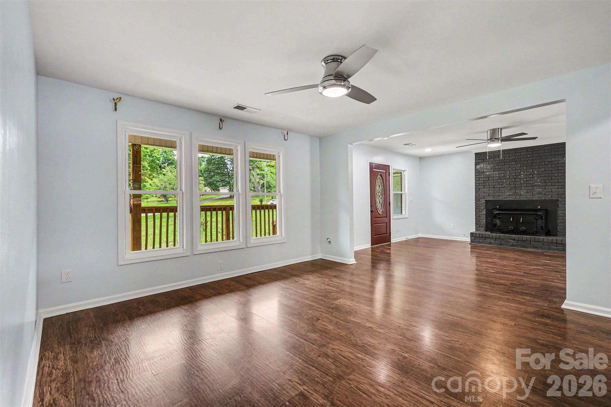 Forest Acres - Residential