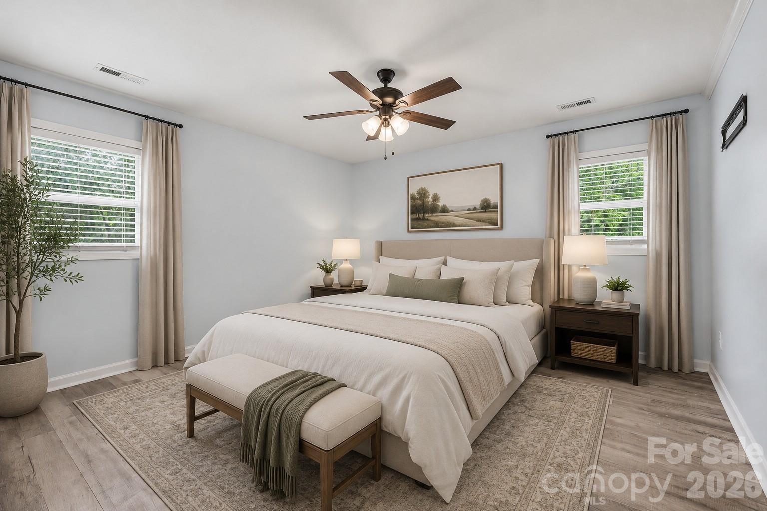 Forest Acres - Residential