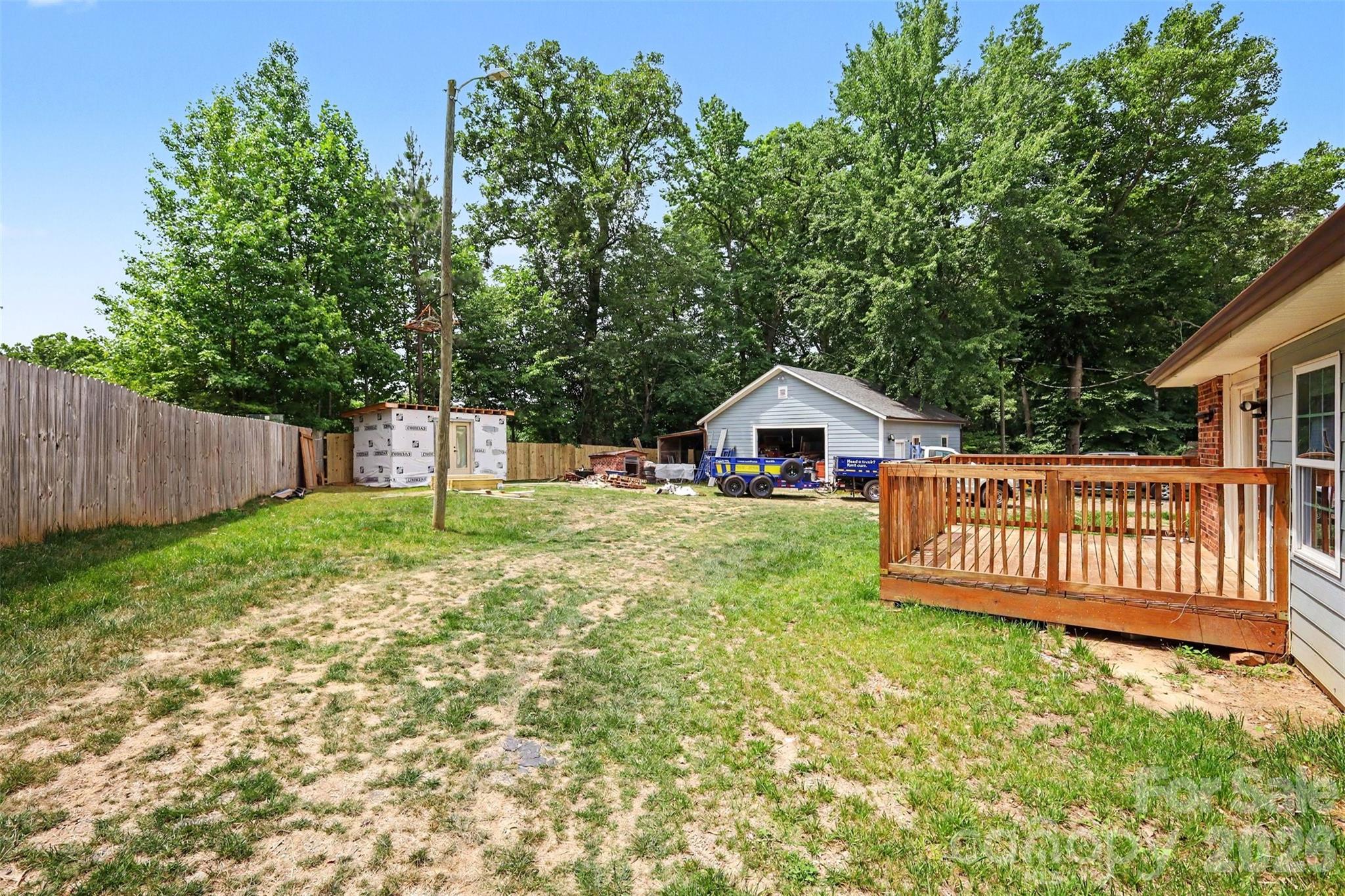 Forest Acres - Residential