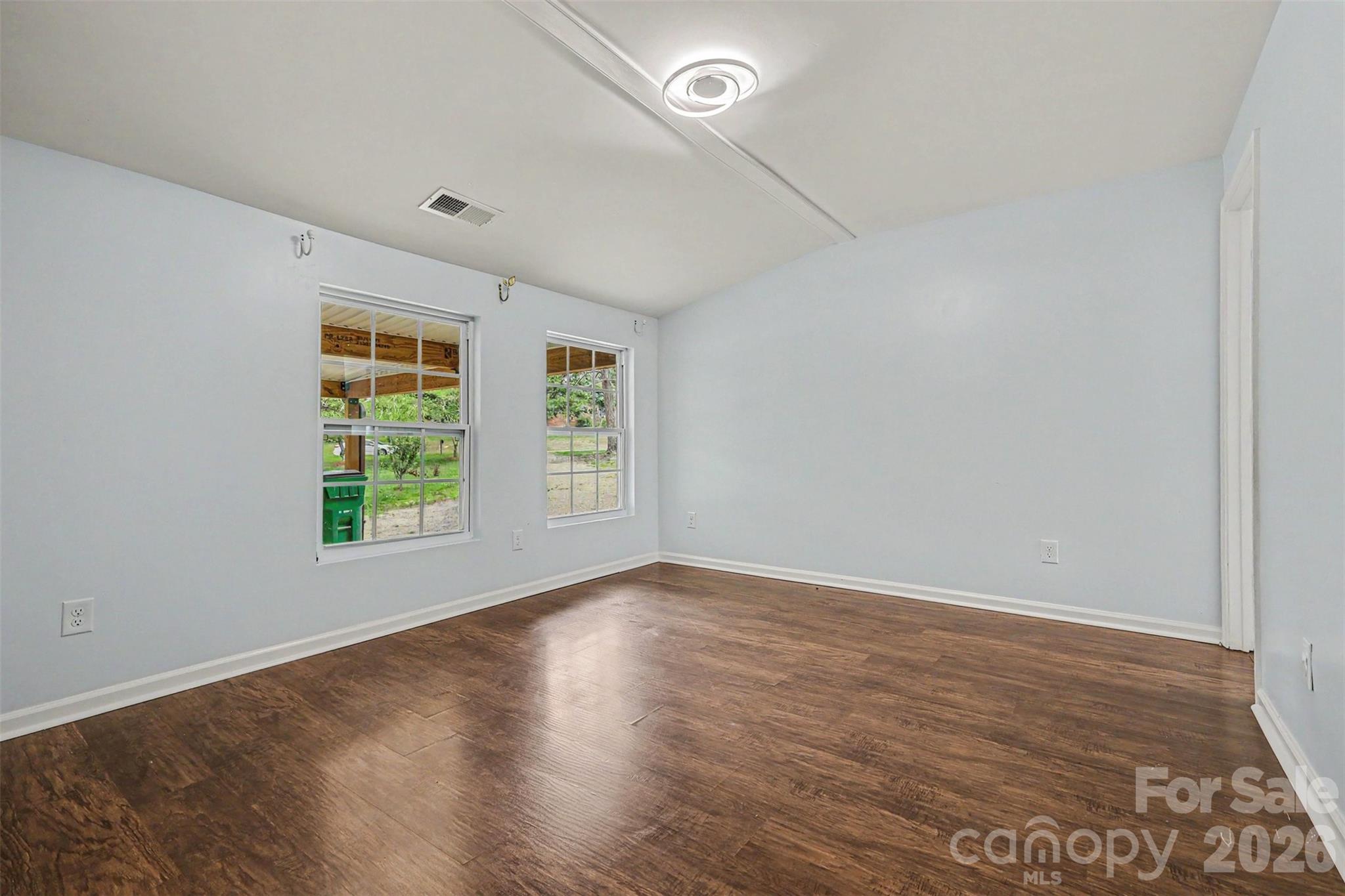 Forest Acres - Residential