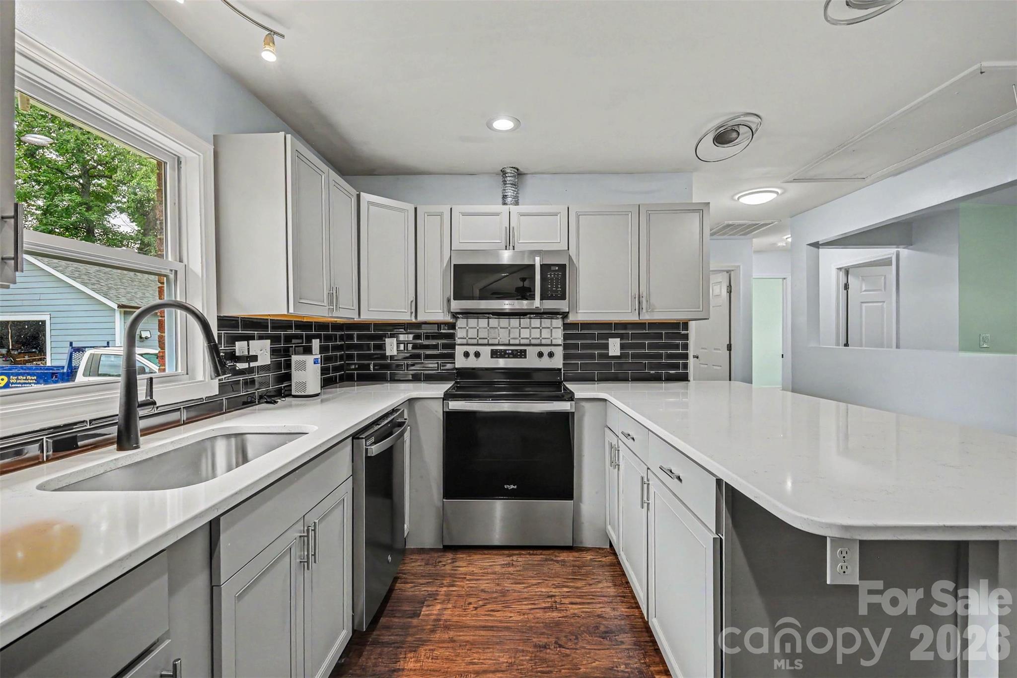Forest Acres - Residential
