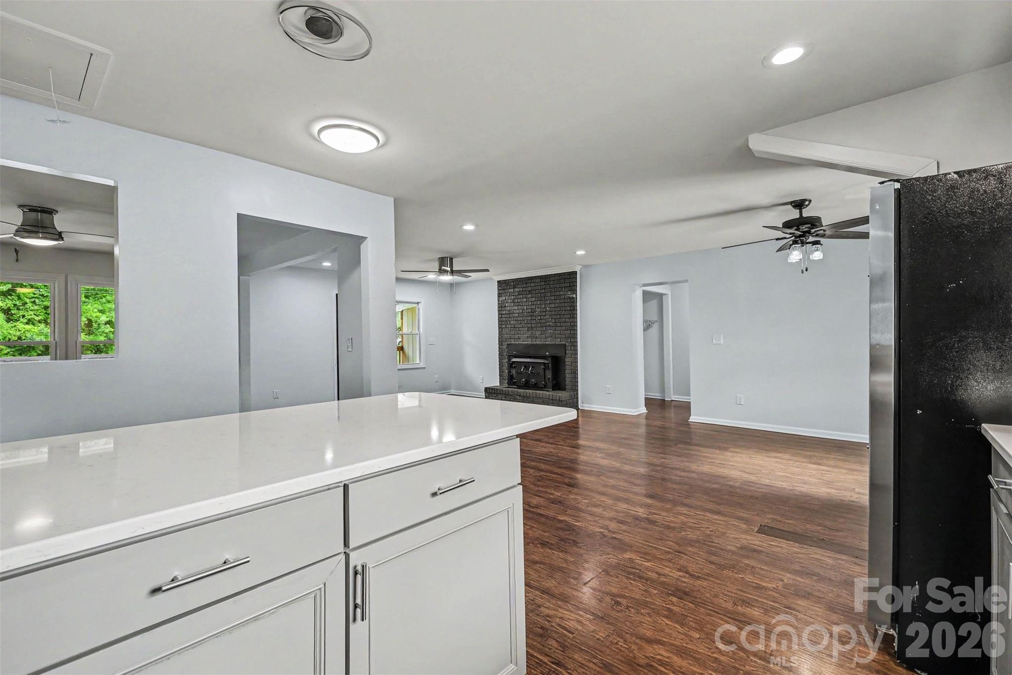 Forest Acres - Residential