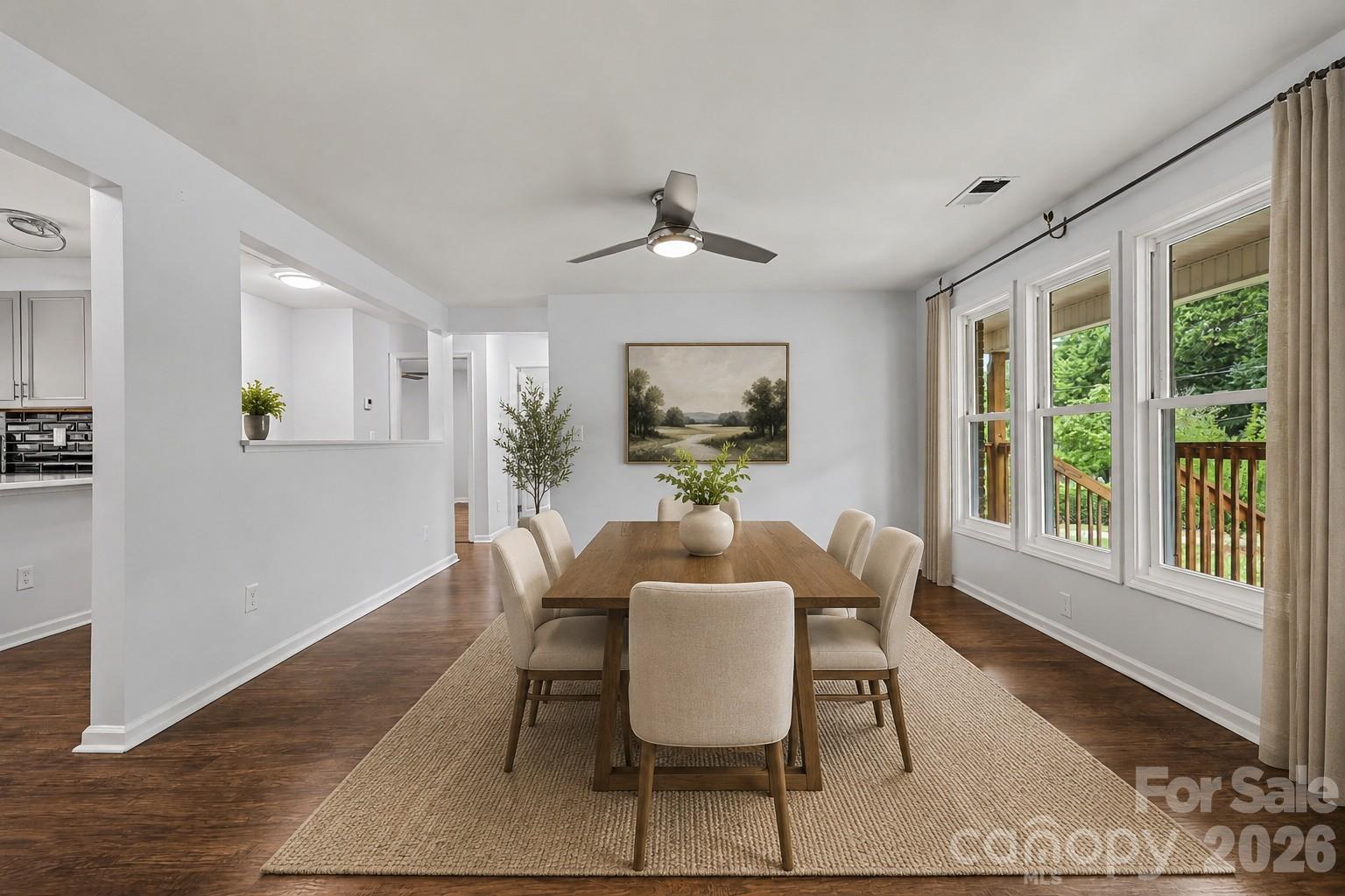 Forest Acres - Residential