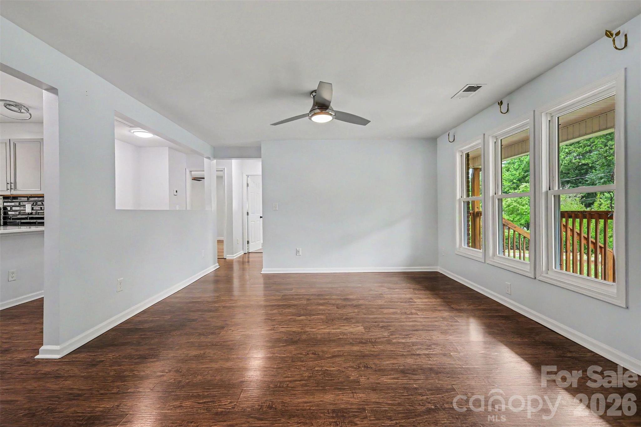 Forest Acres - Residential