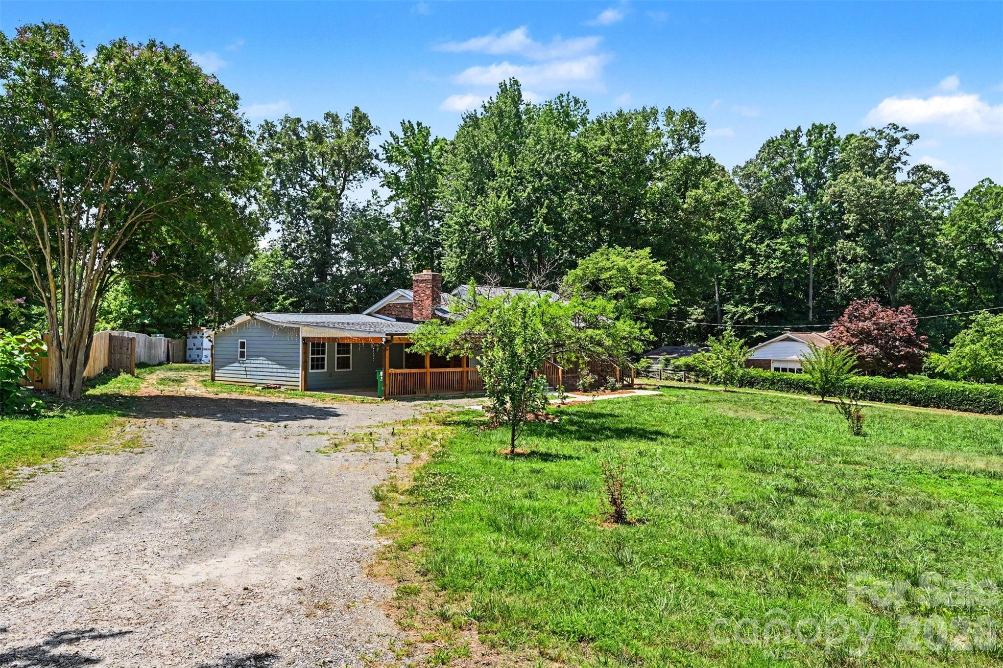 Forest Acres - Residential