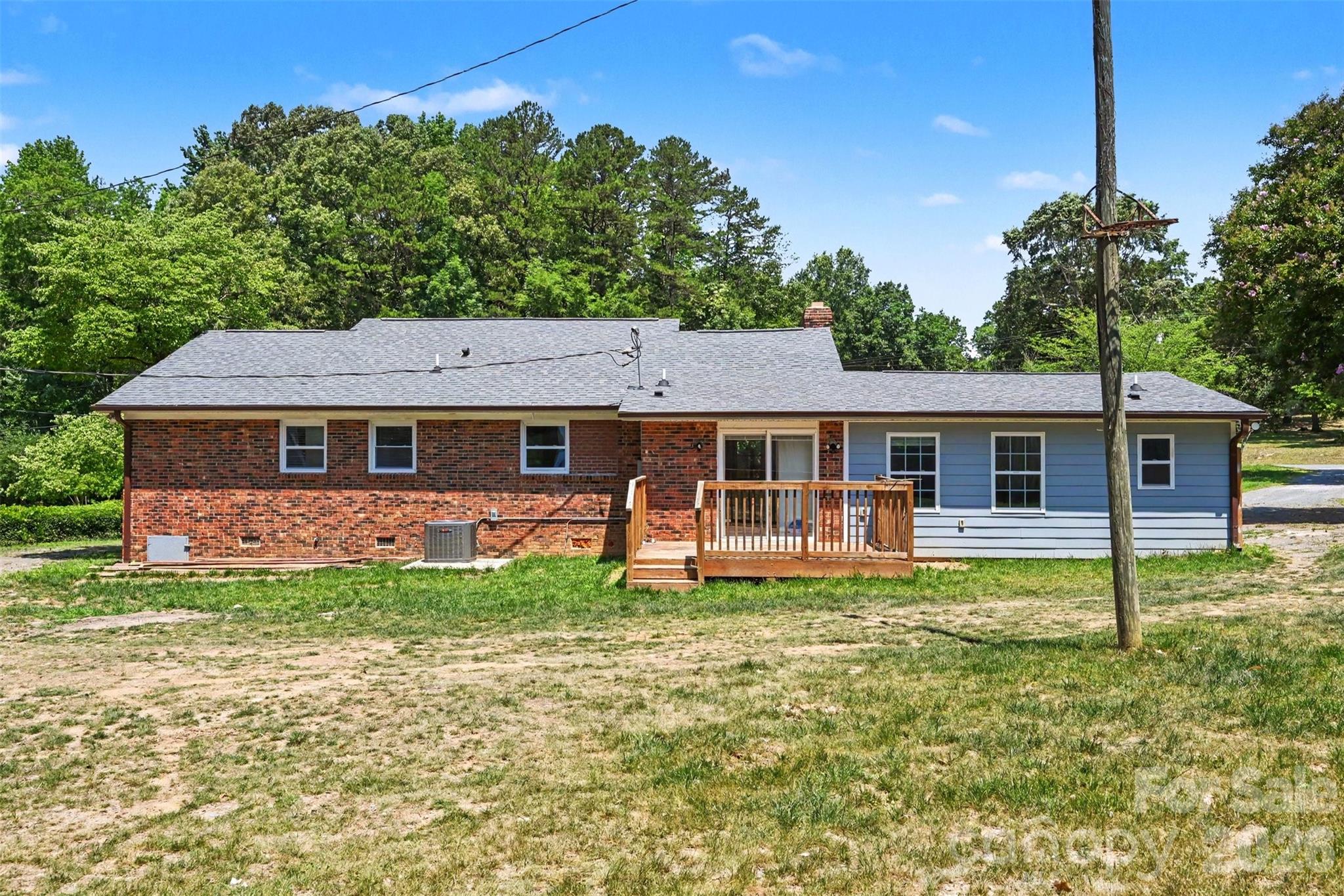 Forest Acres - Residential