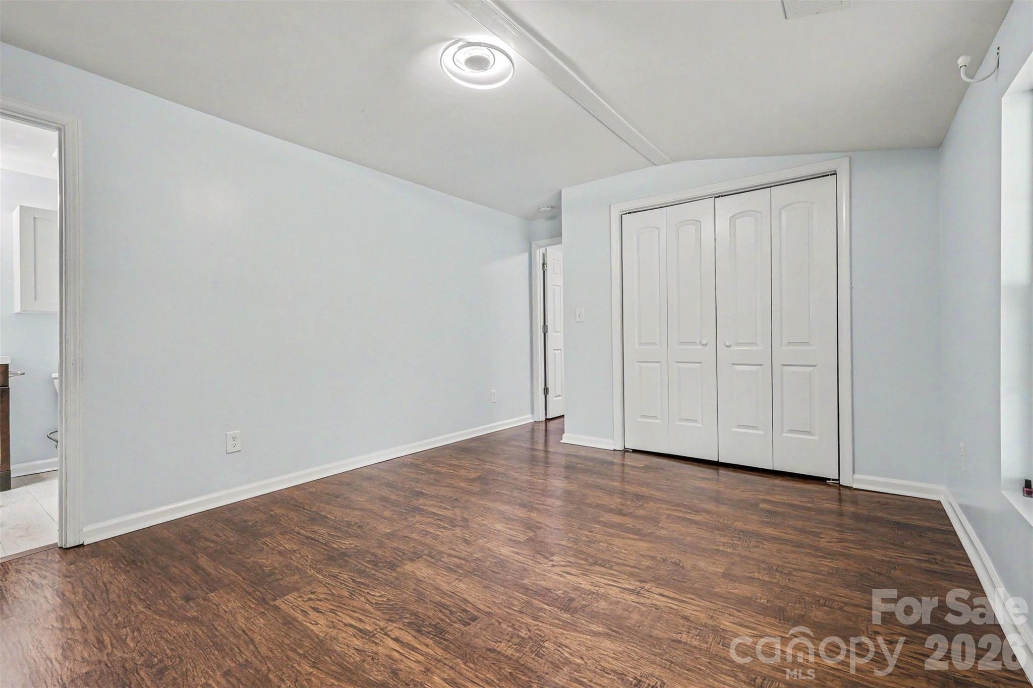 Forest Acres - Residential