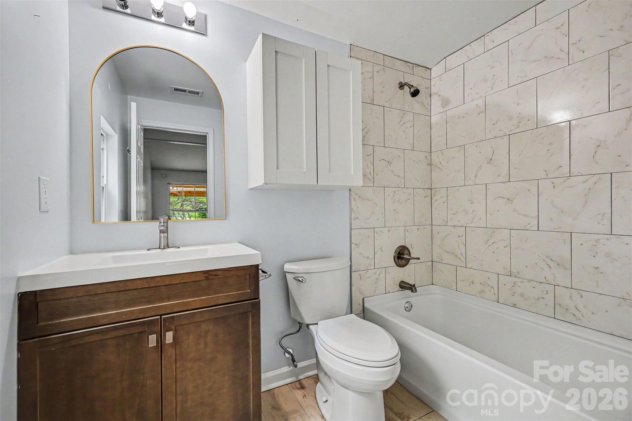 Forest Acres - Residential