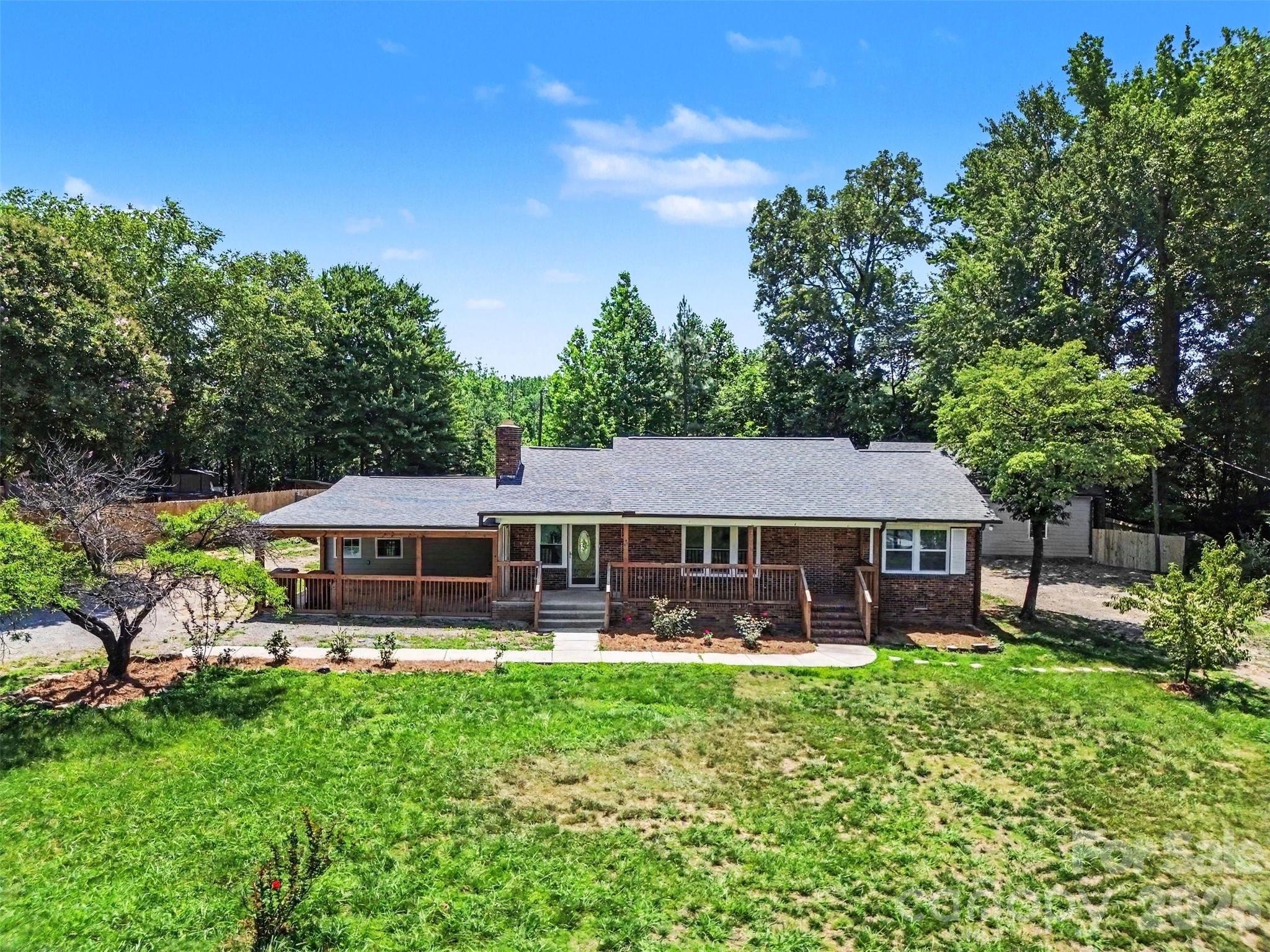 Forest Acres - Residential