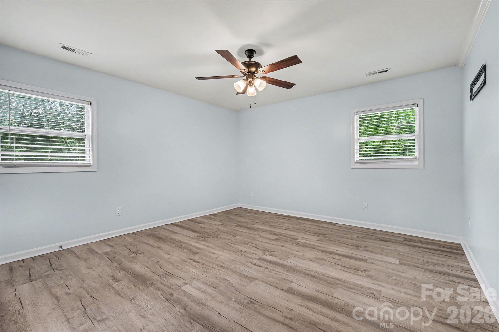 Forest Acres - Residential
