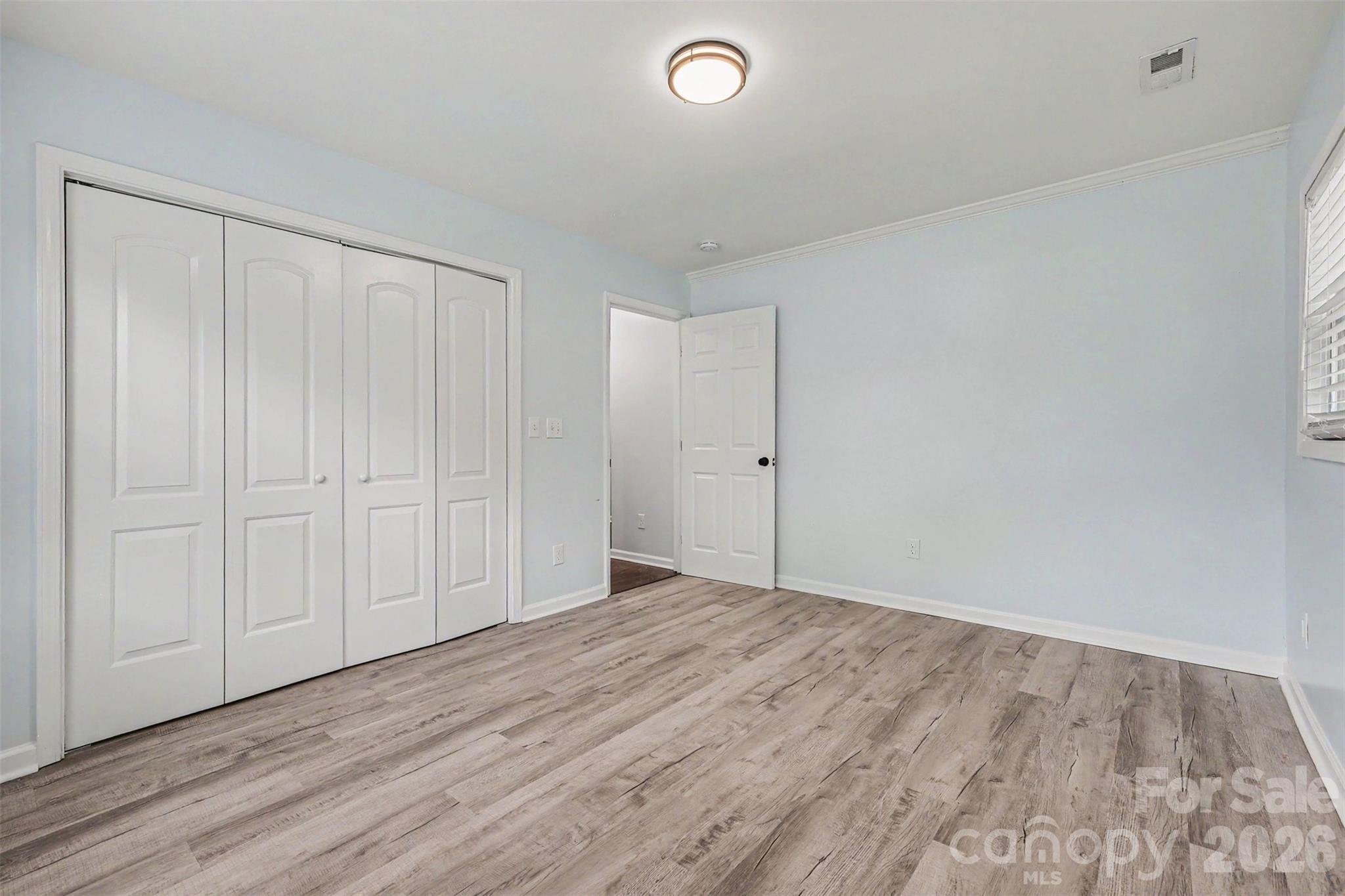 Forest Acres - Residential