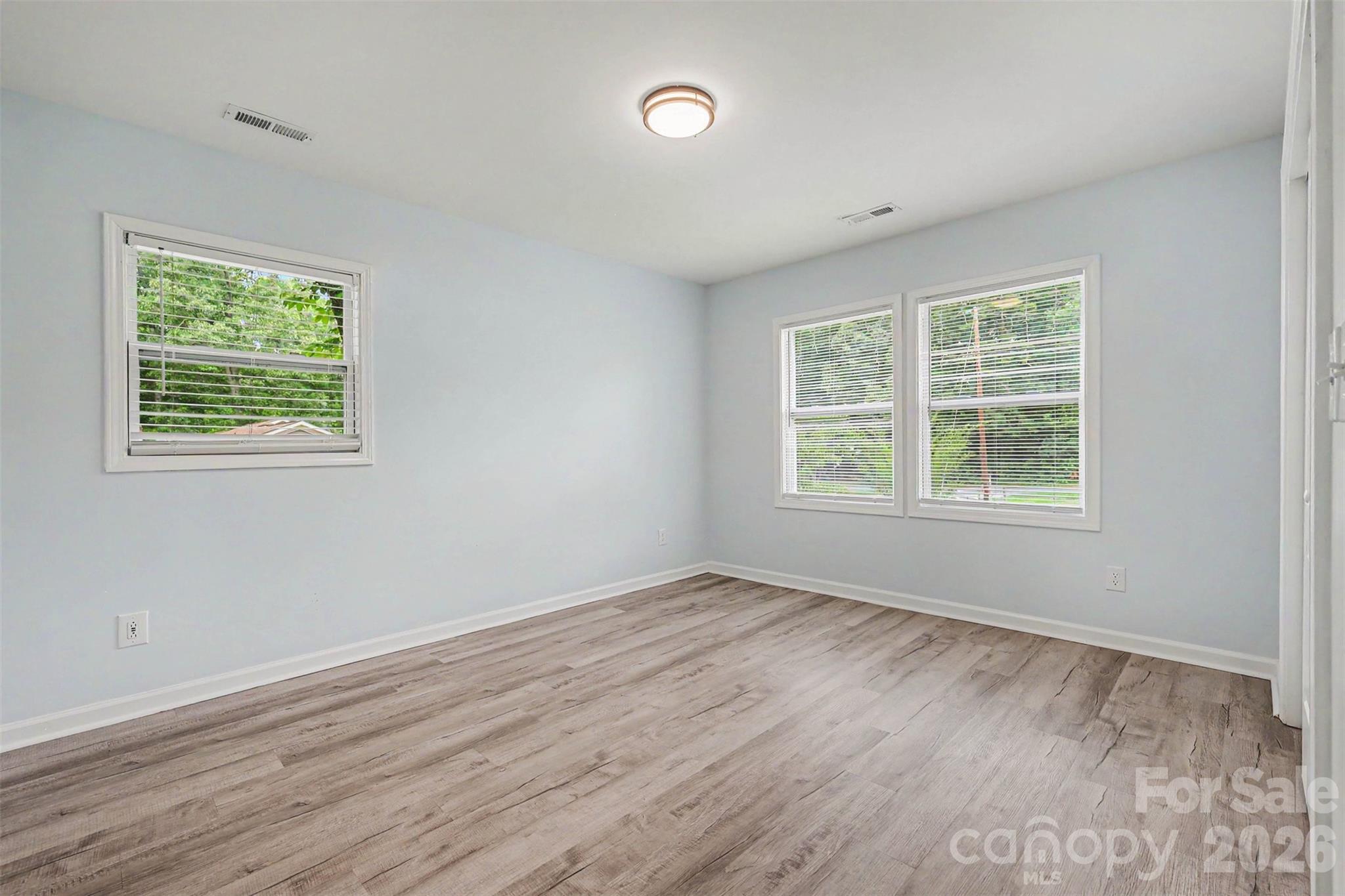 Forest Acres - Residential