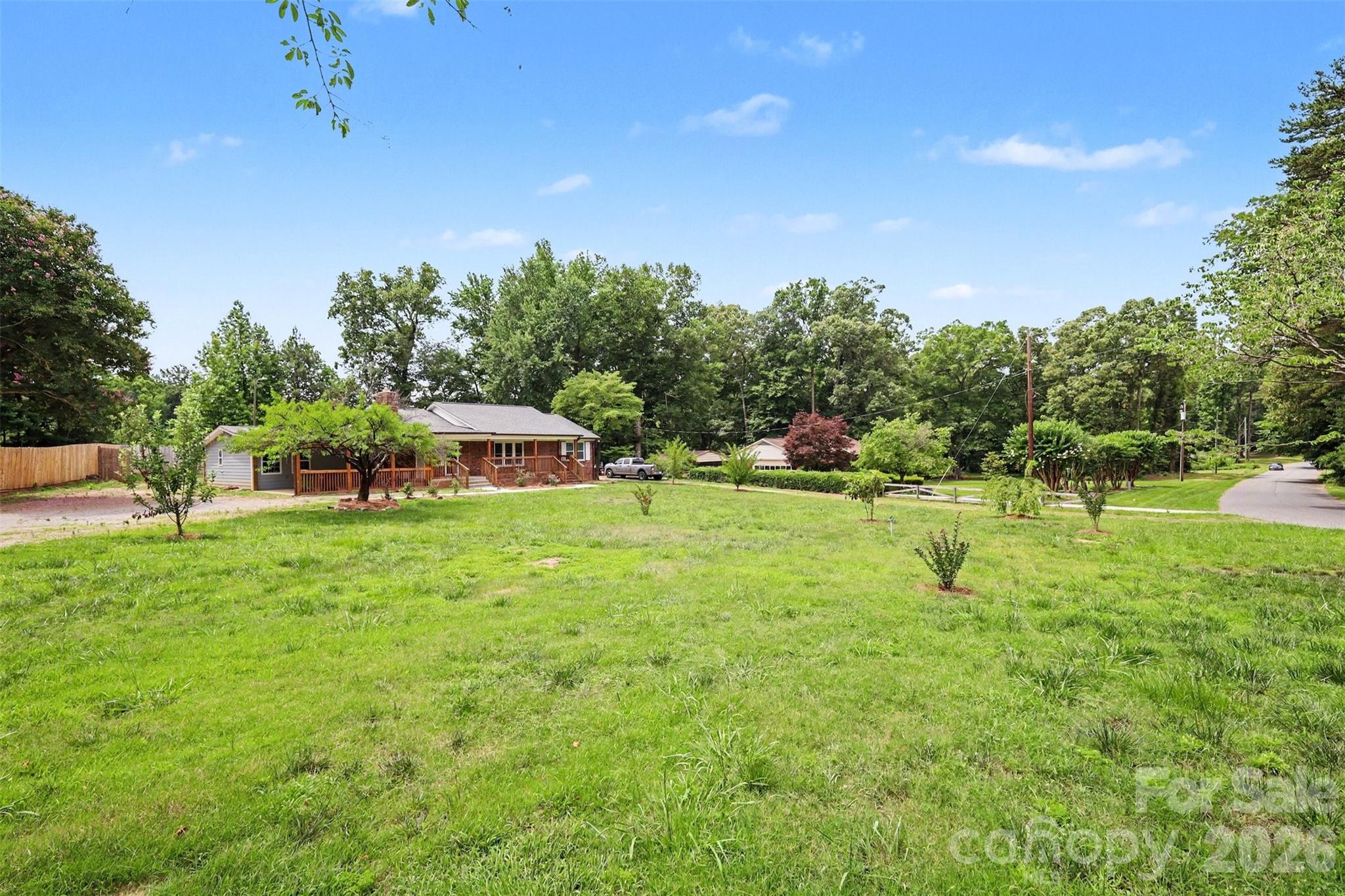 Forest Acres - Residential