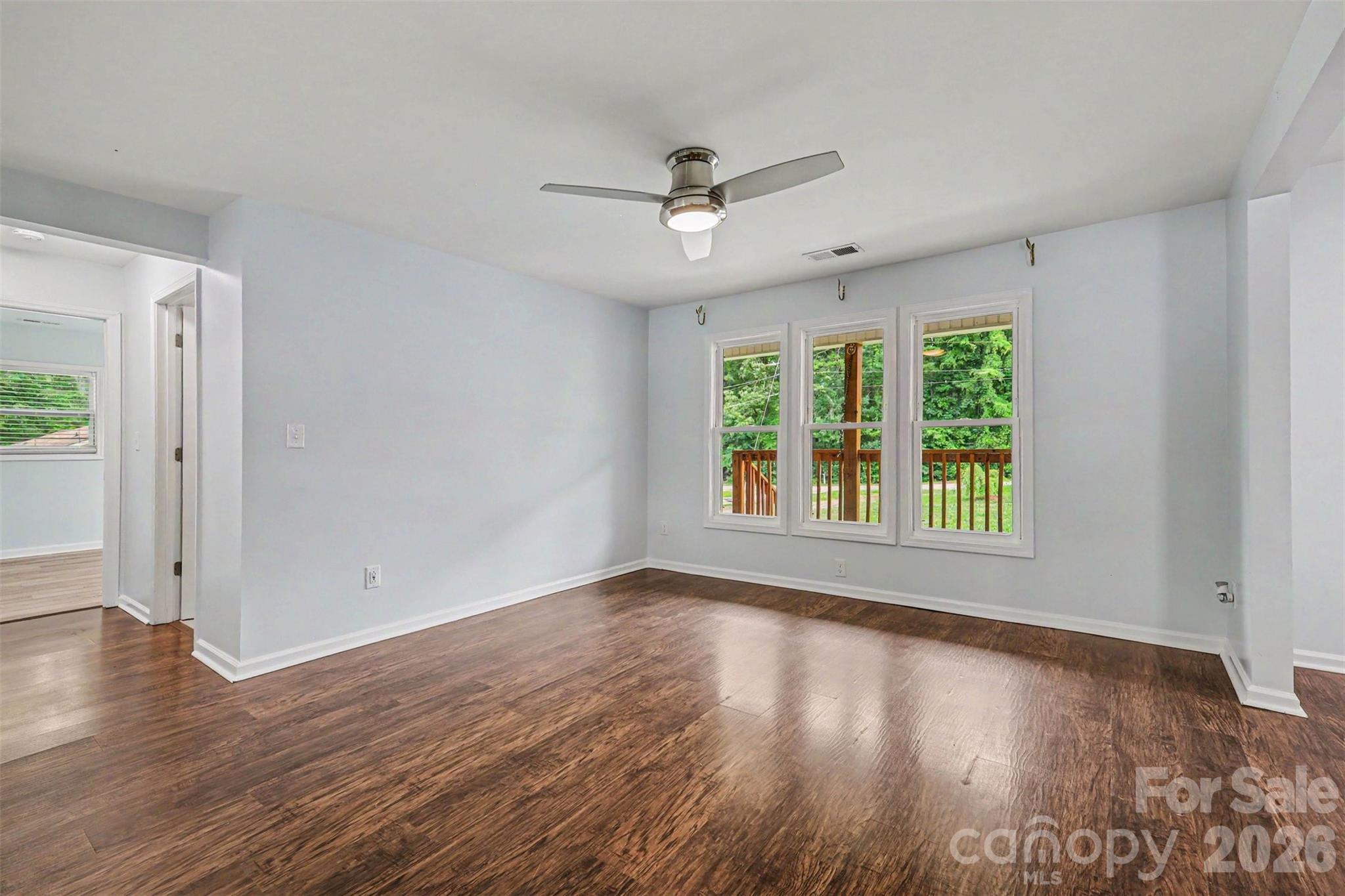 Forest Acres - Residential