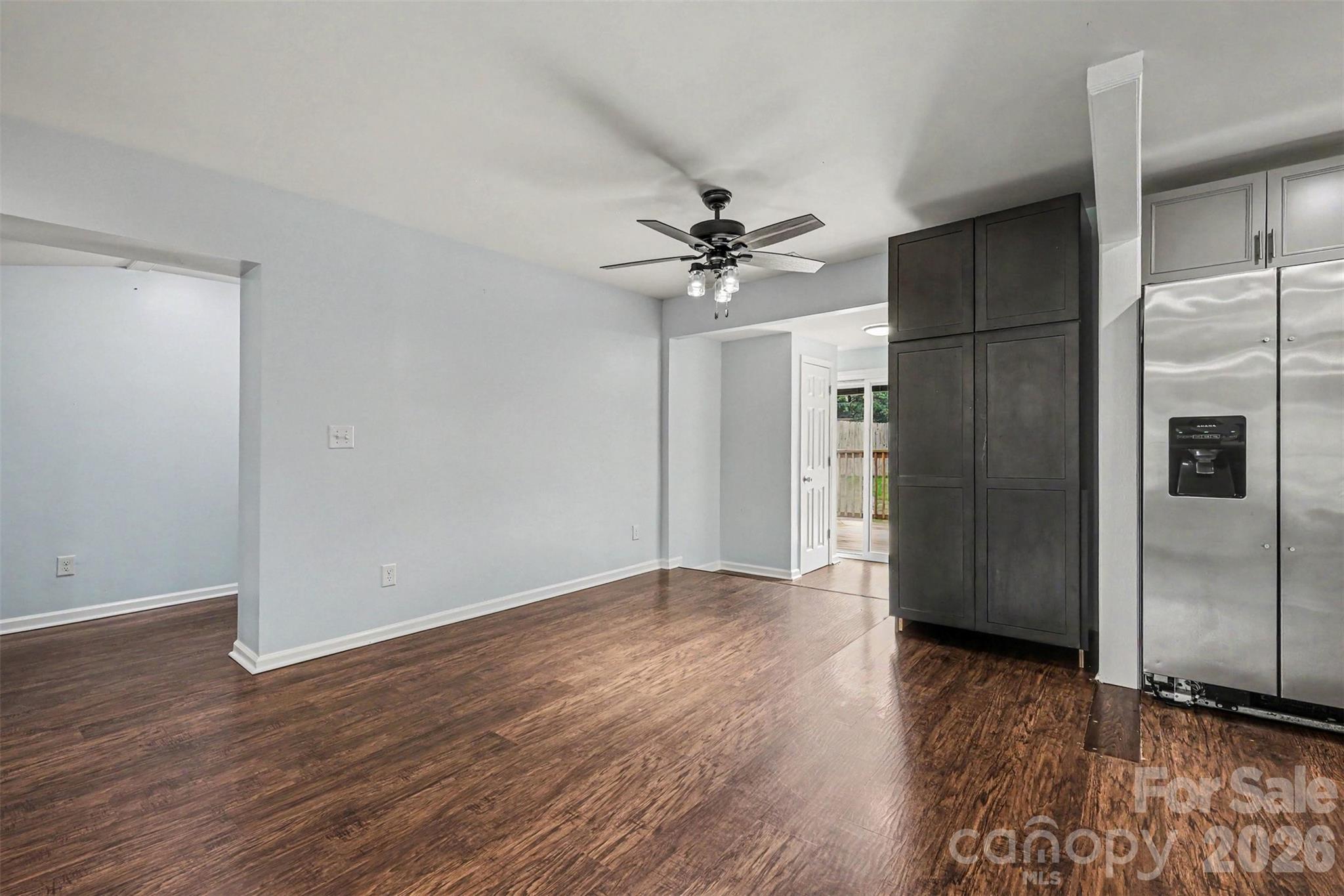 Forest Acres - Residential