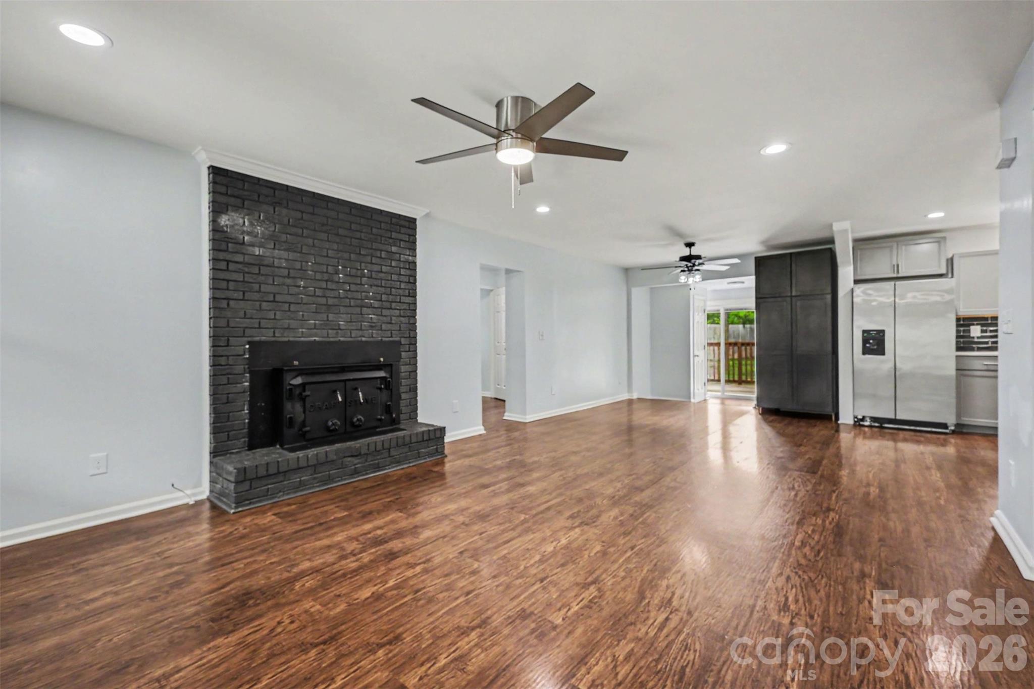 Forest Acres - Residential