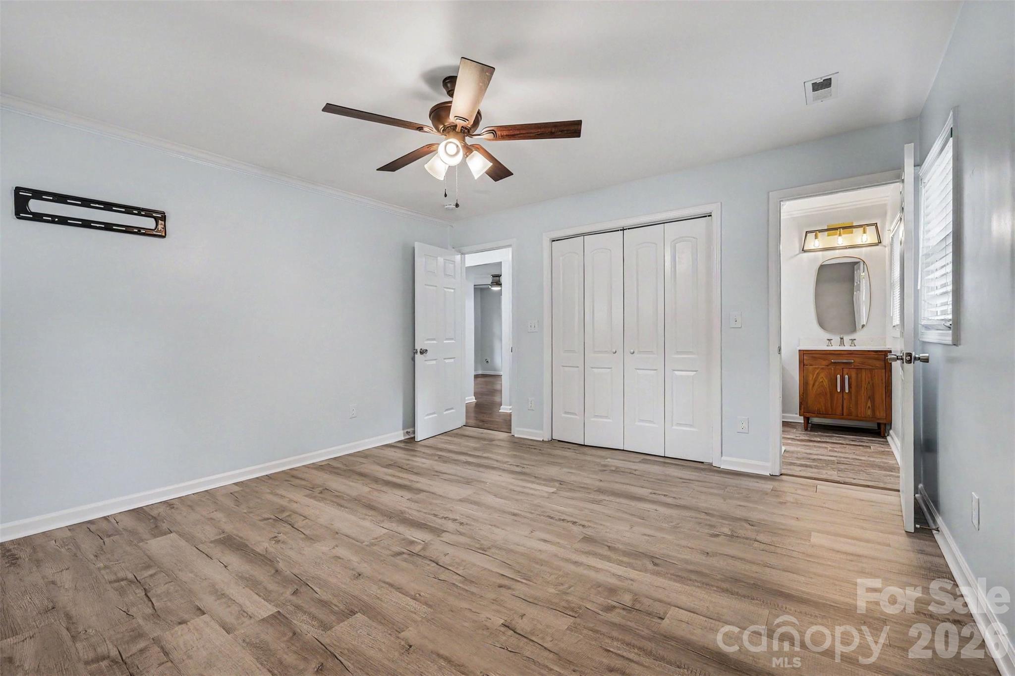Forest Acres - Residential