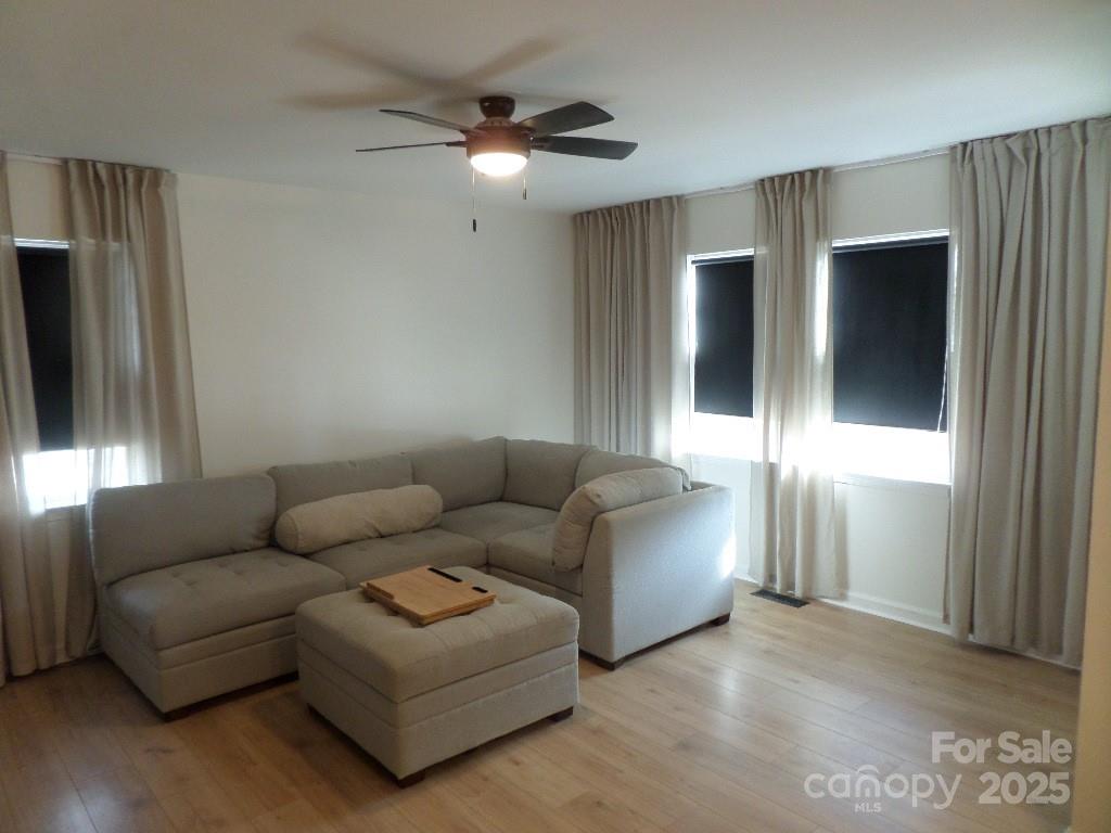 University Park - Residential
