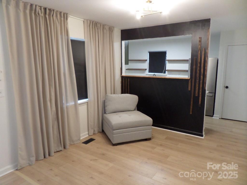 University Park - Residential