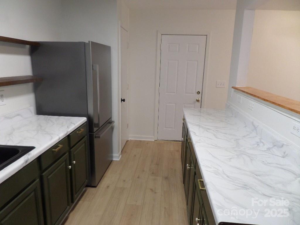 University Park - Residential