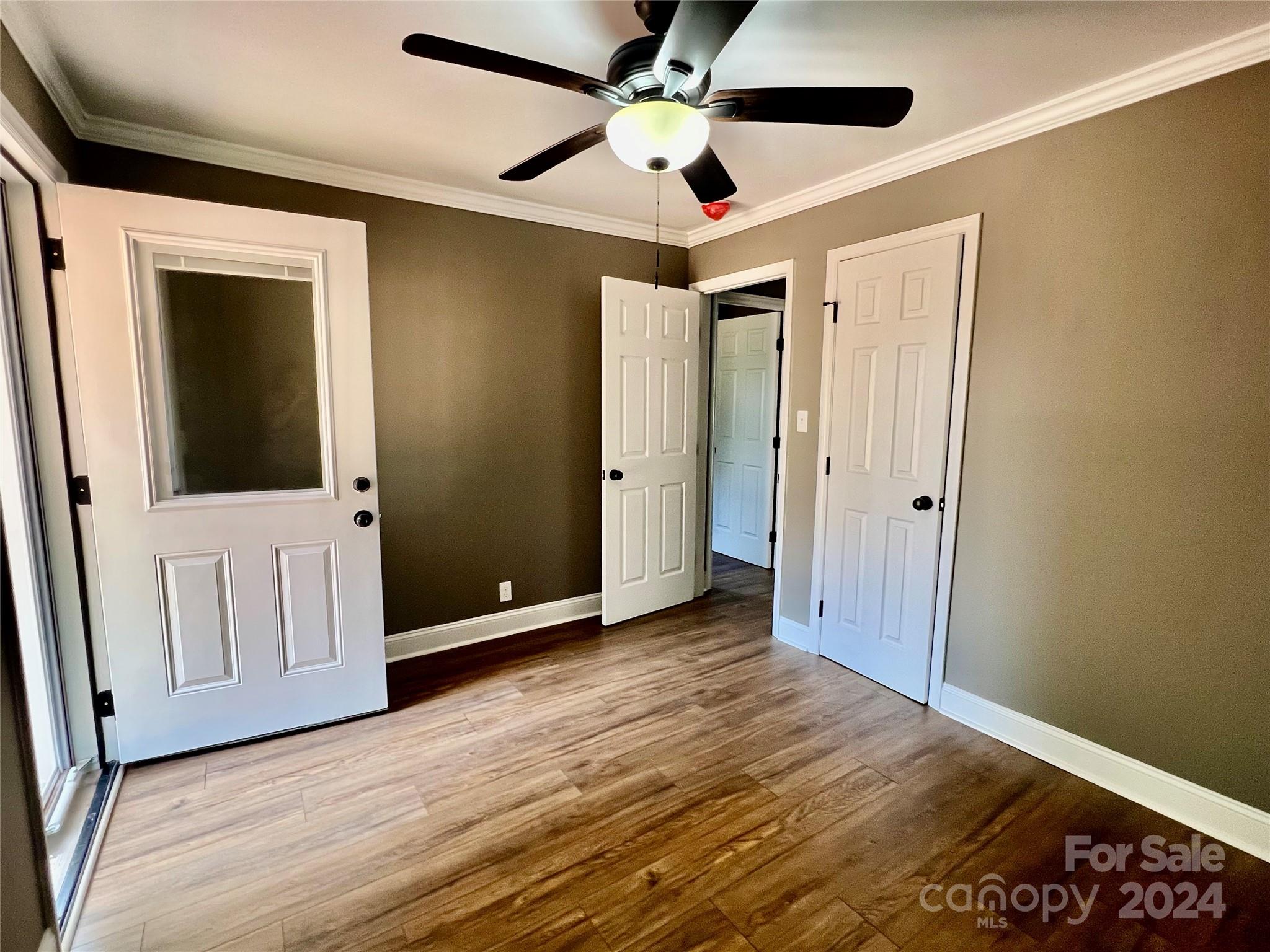 Fairmeadows - Residential