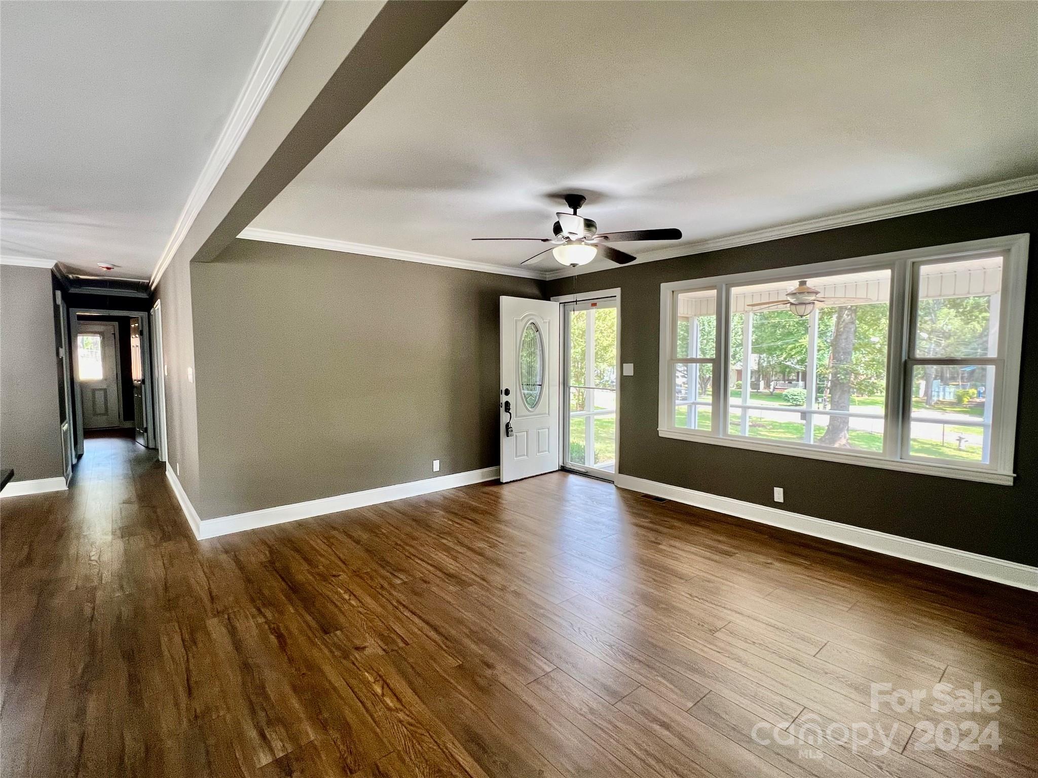 Fairmeadows - Residential