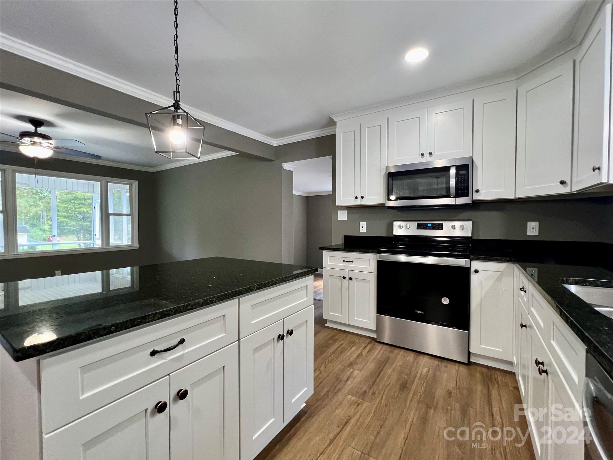 Fairmeadows - Residential
