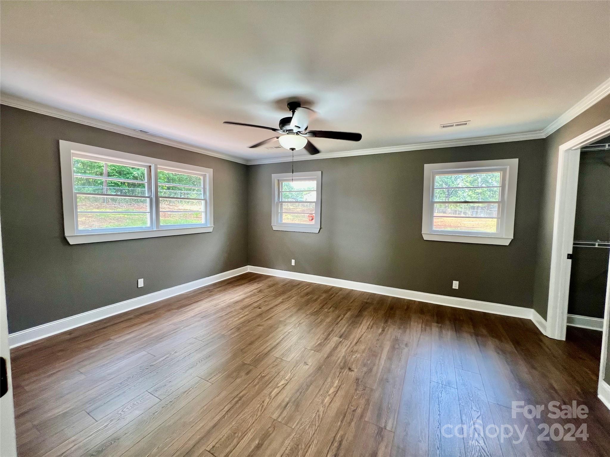 Fairmeadows - Residential