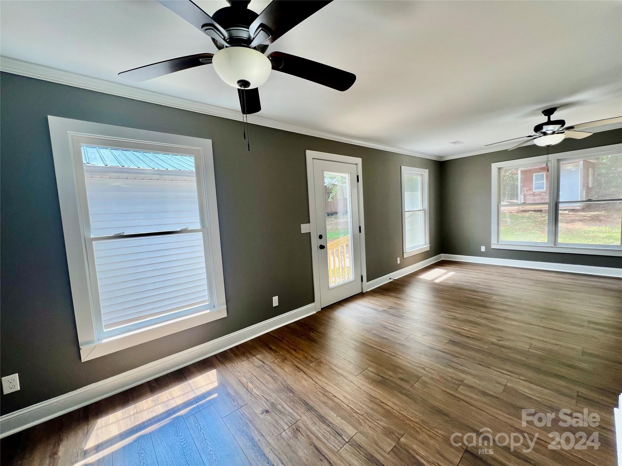 Fairmeadows - Residential