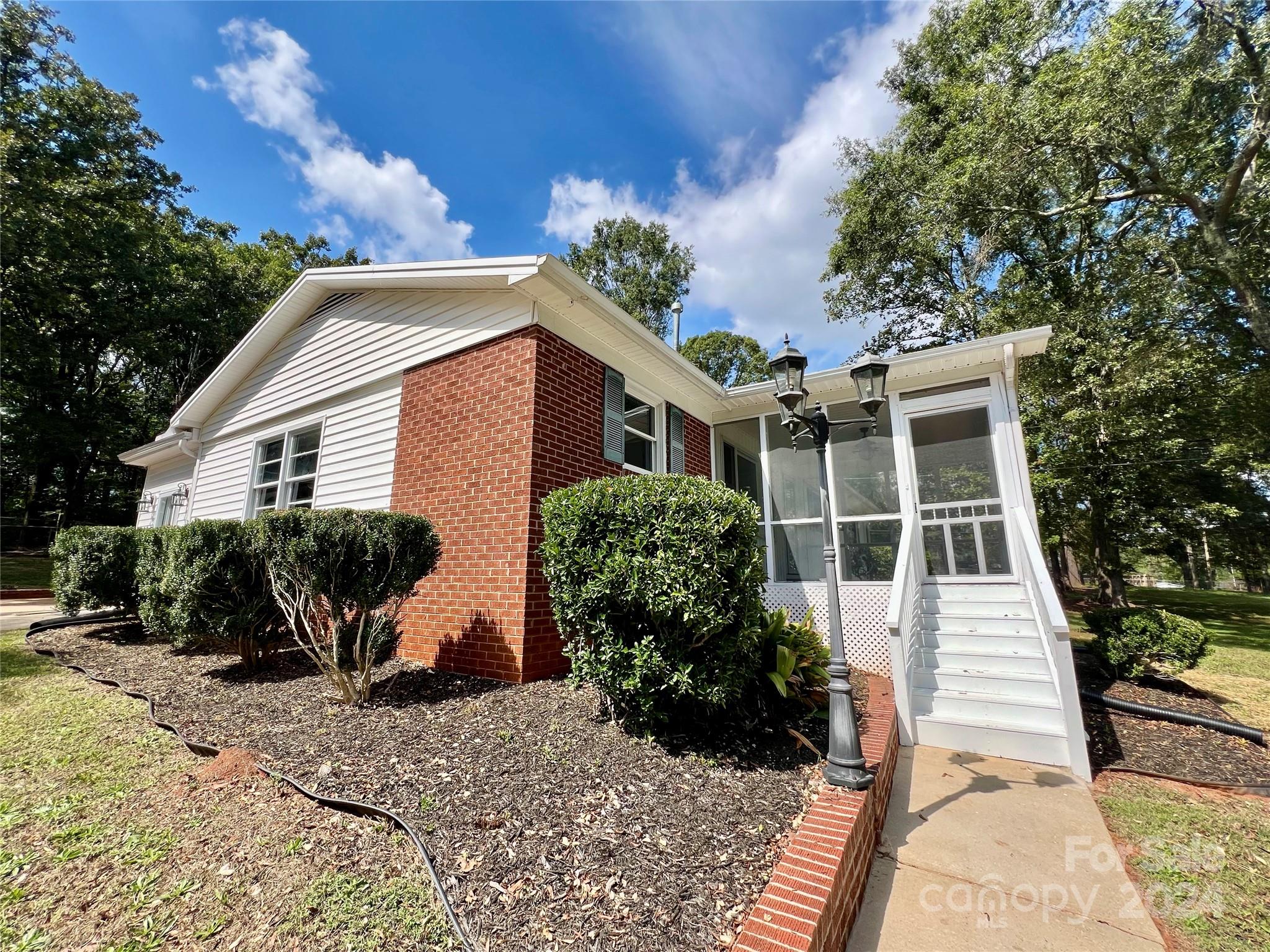 Fairmeadows - Residential