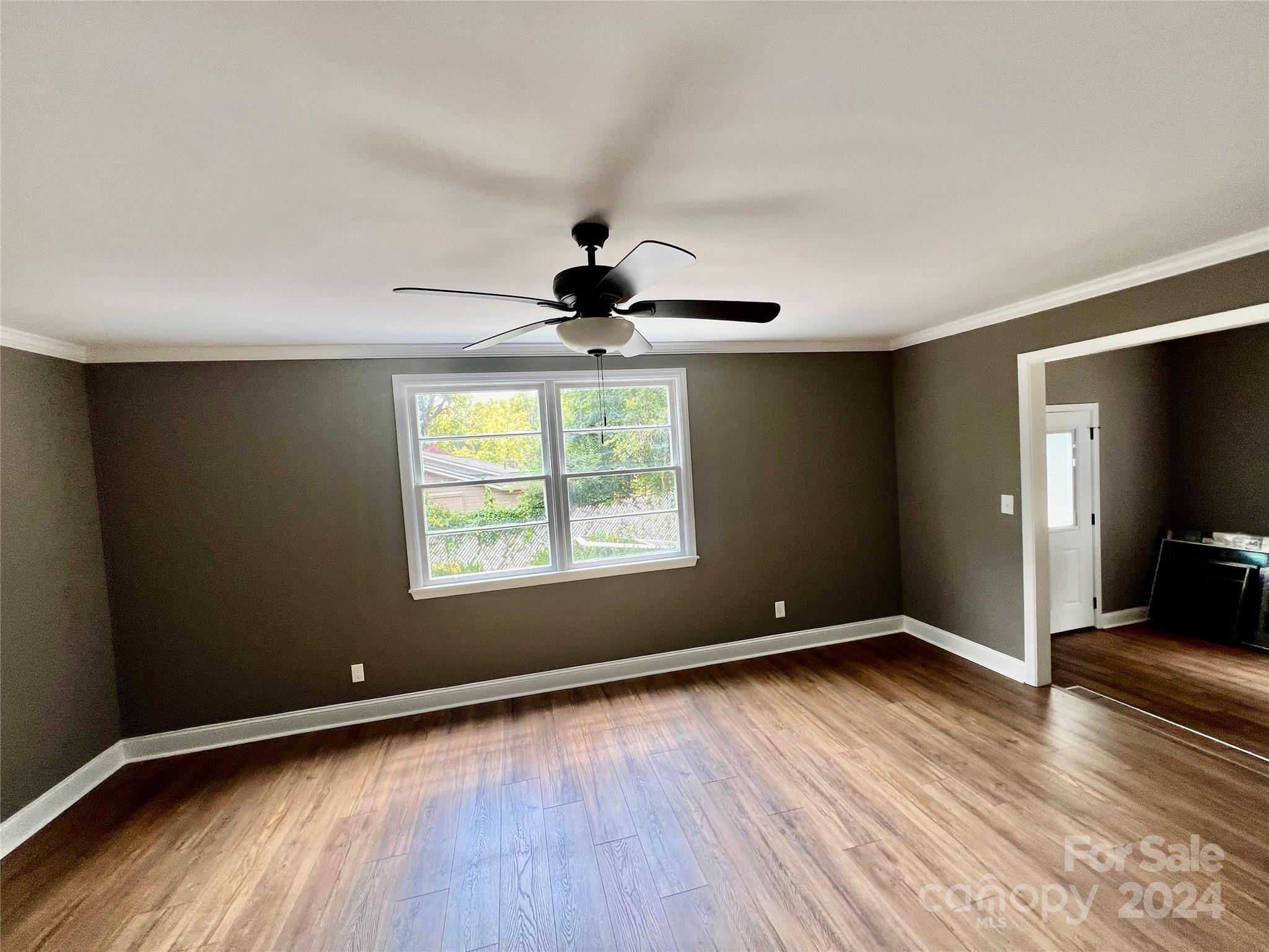 Fairmeadows - Residential