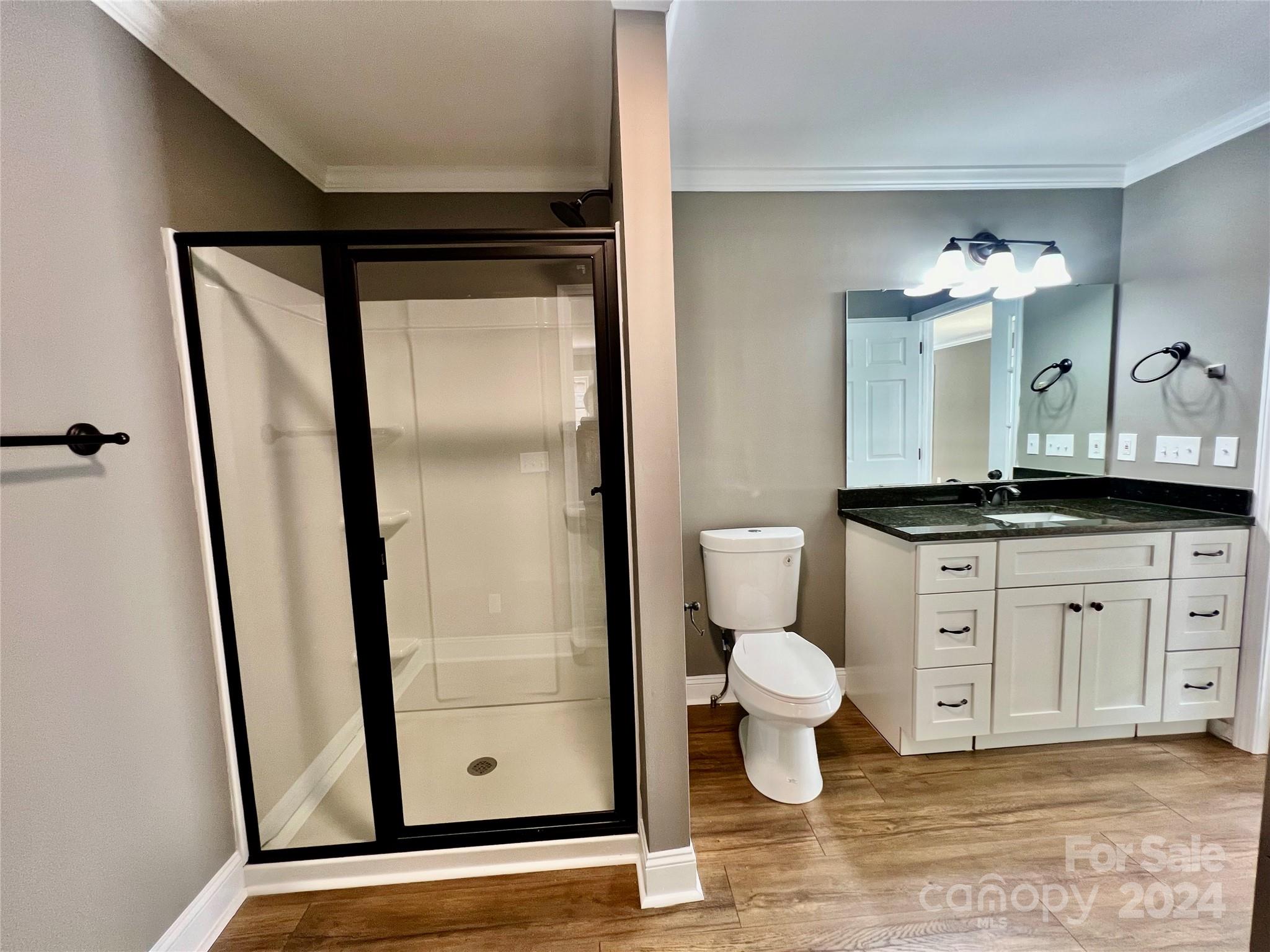 Fairmeadows - Residential