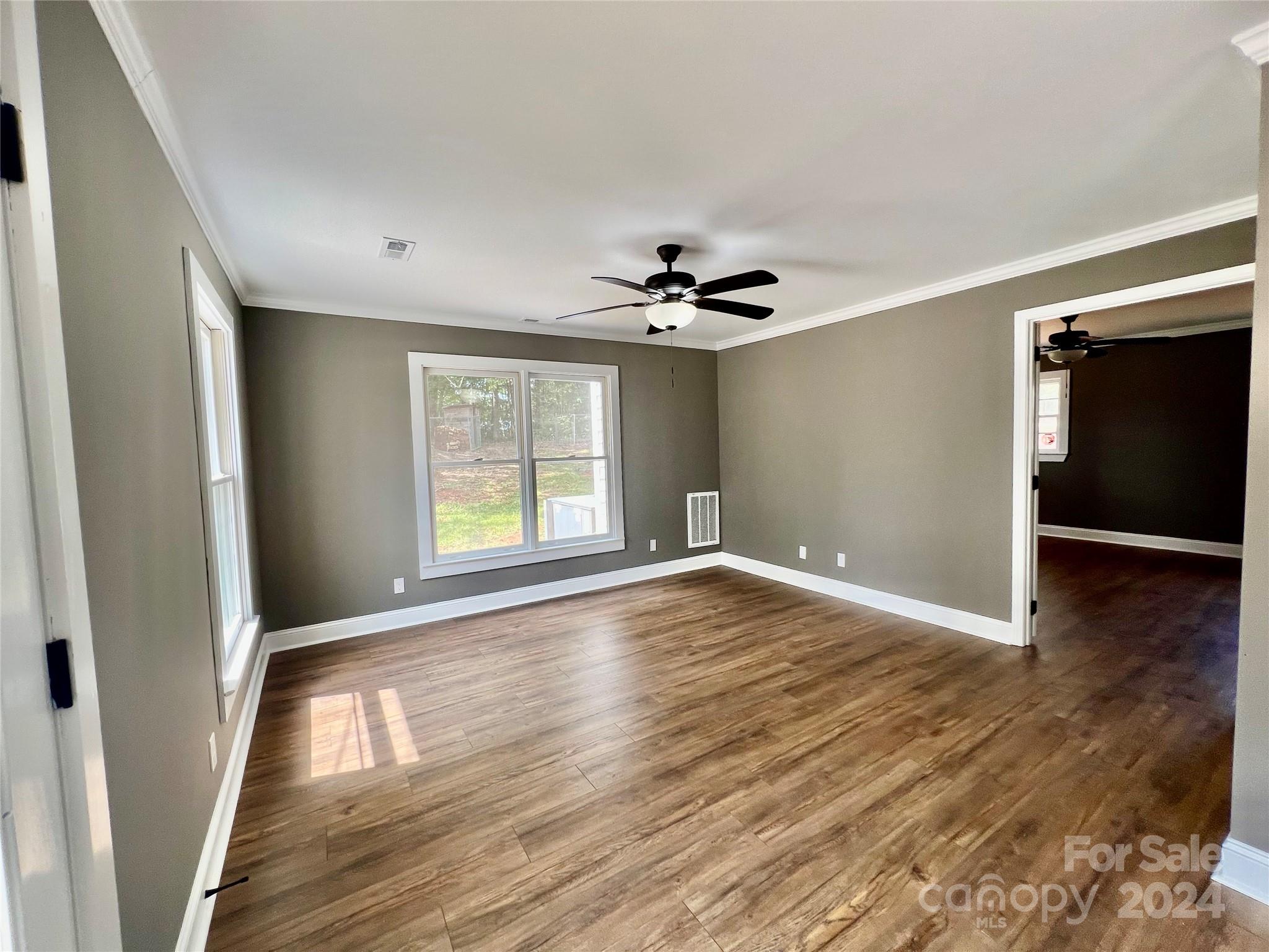 Fairmeadows - Residential
