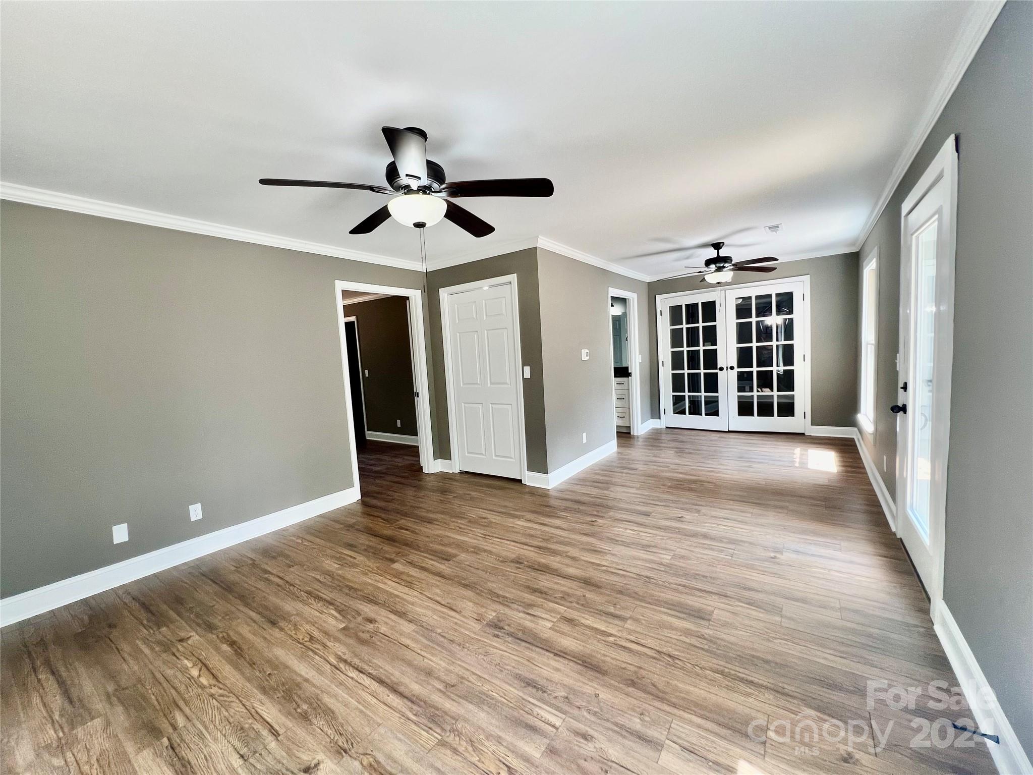 Fairmeadows - Residential