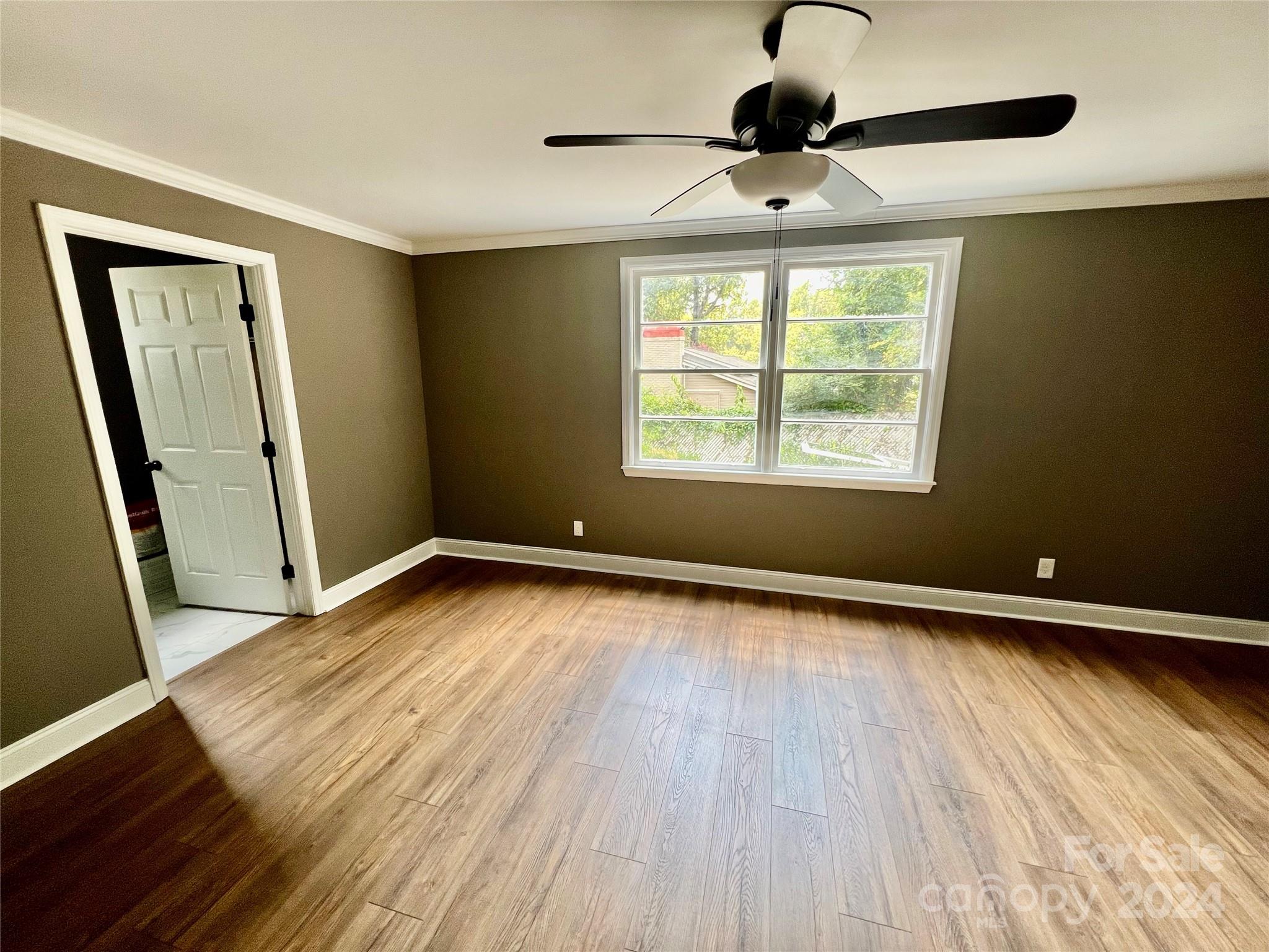 Fairmeadows - Residential